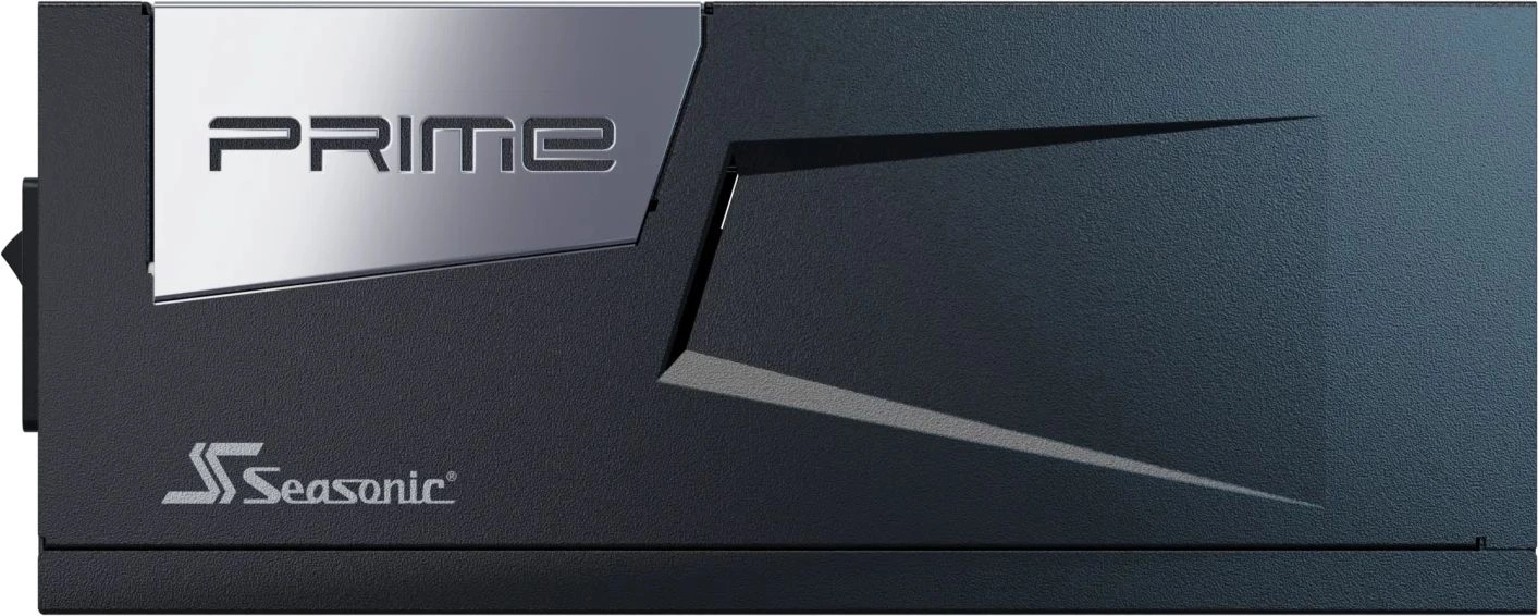 Блок питания Seasonic ATX 2200W Prime PX-2200 80+ platinum (20+4pin) APFC 135mm fan 18xSATA Cab Manag RTL — миниатюра 11