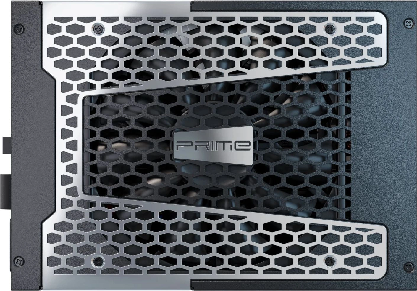 Блок питания Seasonic ATX 2200W Prime PX-2200 80+ platinum (20+4pin) APFC 135mm fan 18xSATA Cab Manag RTL — миниатюра 10