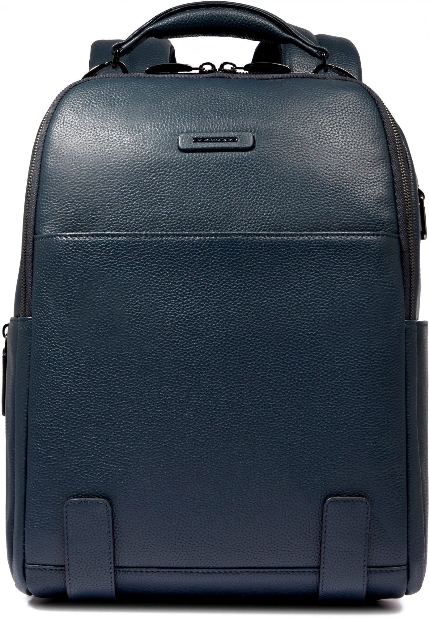 Рюкзак Piquadro Modus Special CA6289MOS/BLU синий натур.кожа