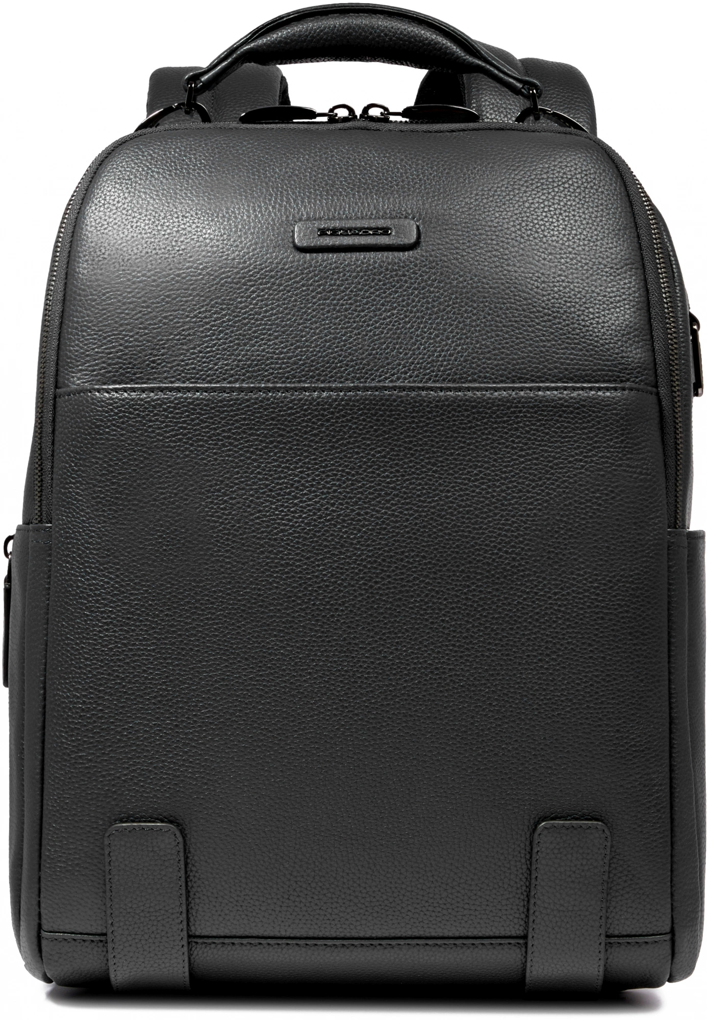Рюкзак Piquadro Modus Special CA6289MOS/N черный натур.кожа — миниатюра 5