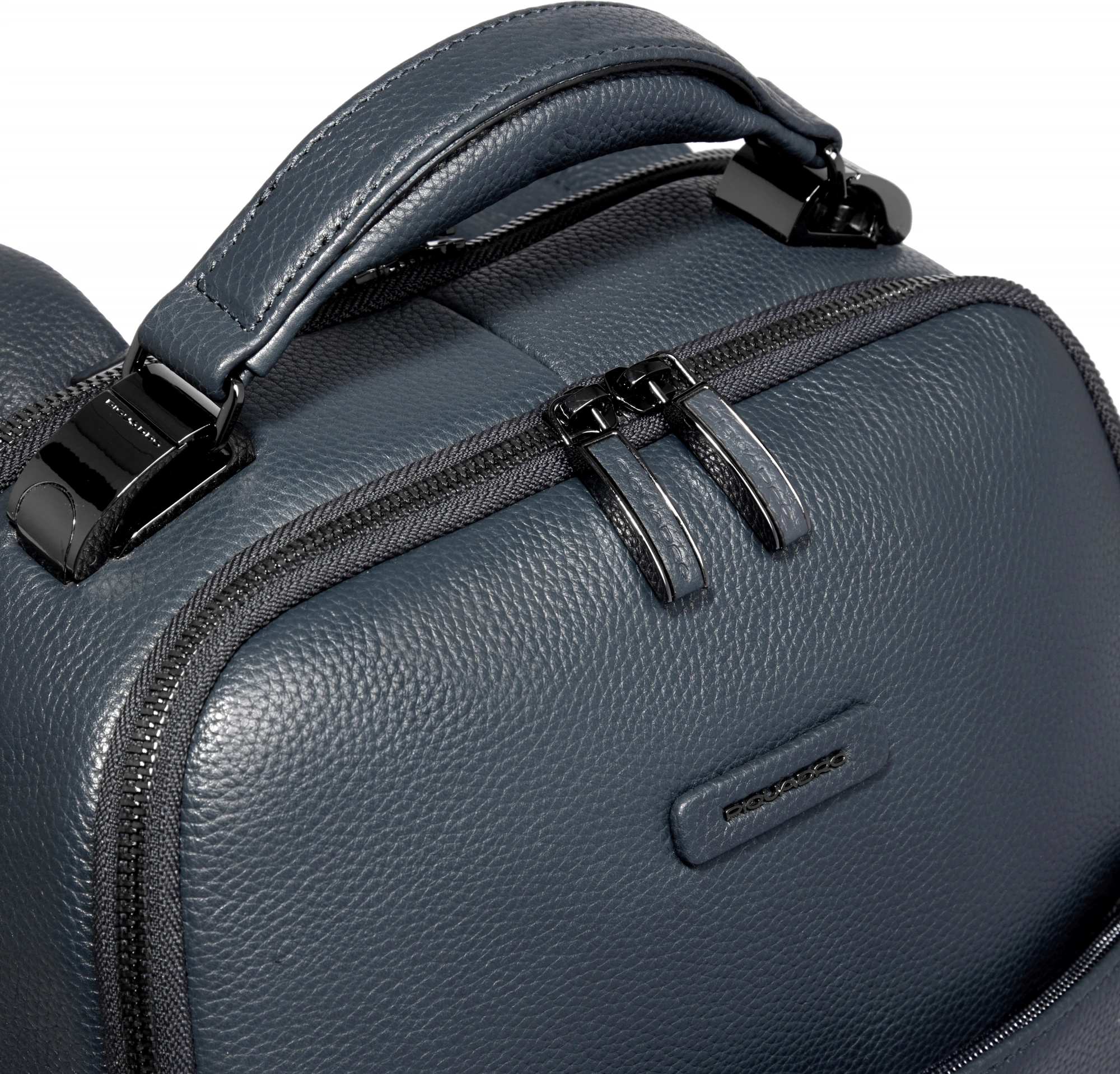 Рюкзак Piquadro Modus Special CA6289MOS/N черный натур.кожа — миниатюра 2
