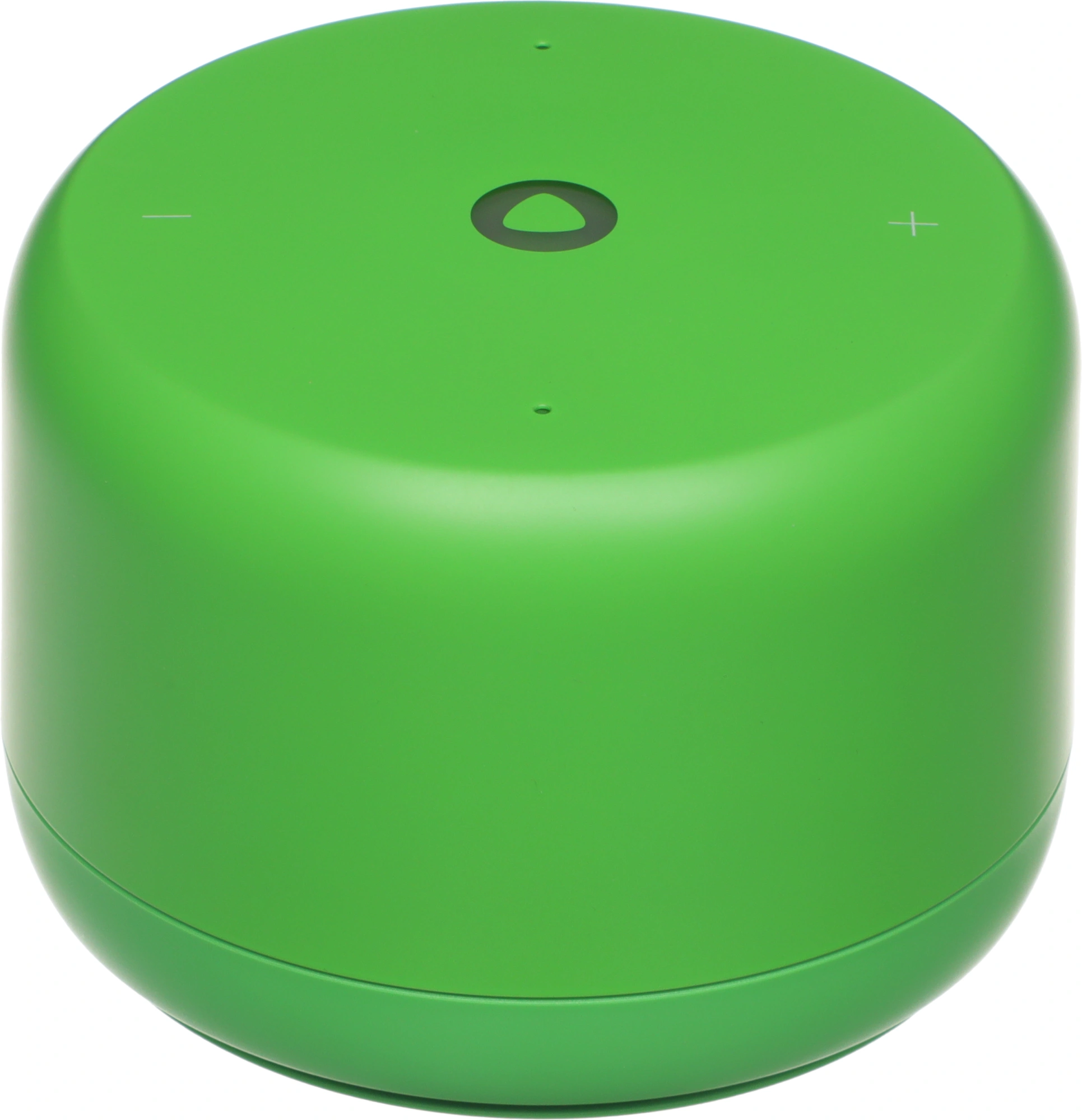 Умная колонка Yandex Станция Лайт 2 Алиса зеленый 6W 1.0 BT/Wi-Fi 10м (YNDX-00026GRN) — миниатюра 12