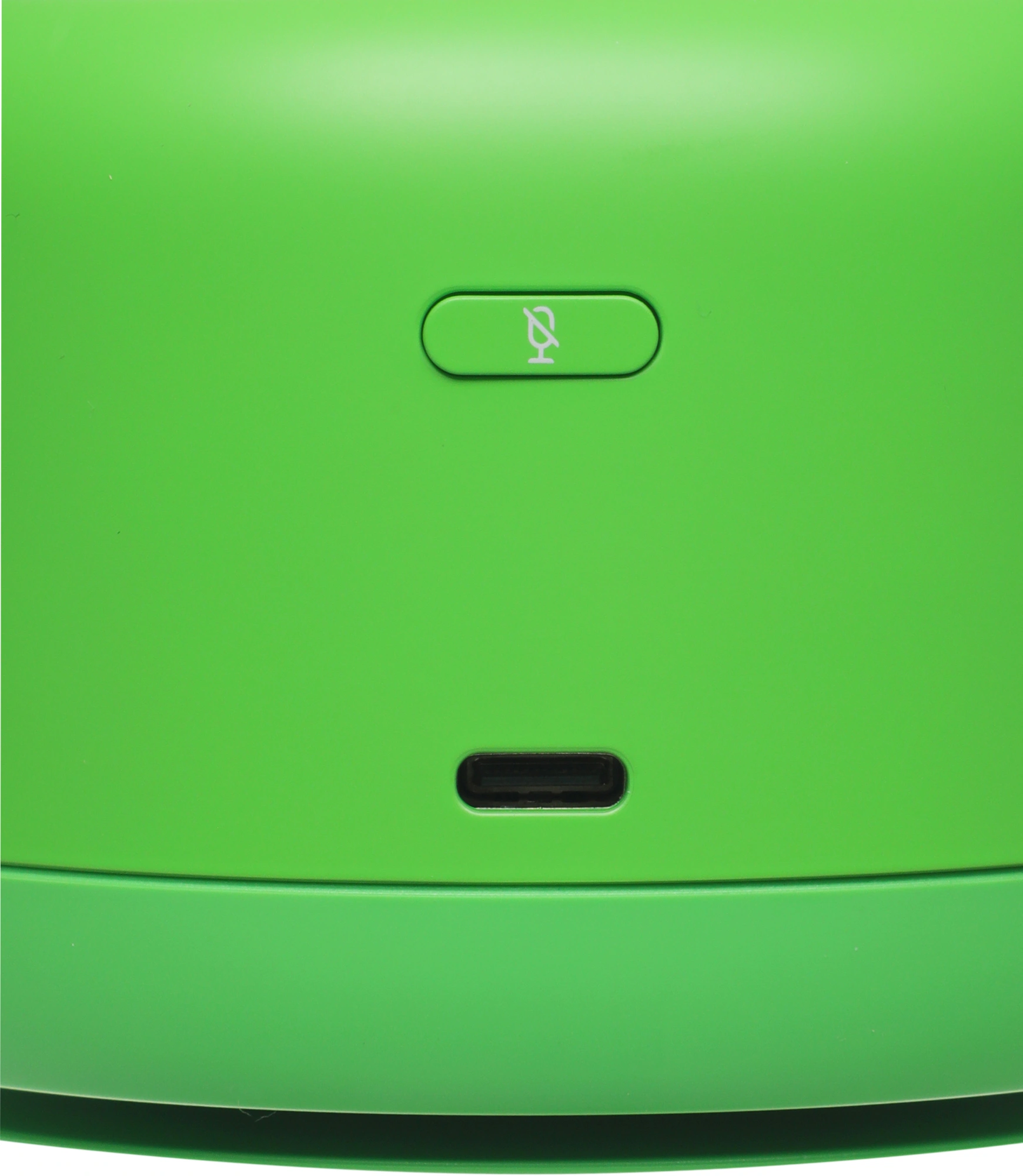 Умная колонка Yandex Станция Лайт 2 Алиса зеленый 6W 1.0 BT/Wi-Fi 10м (YNDX-00026GRN) — миниатюра 15