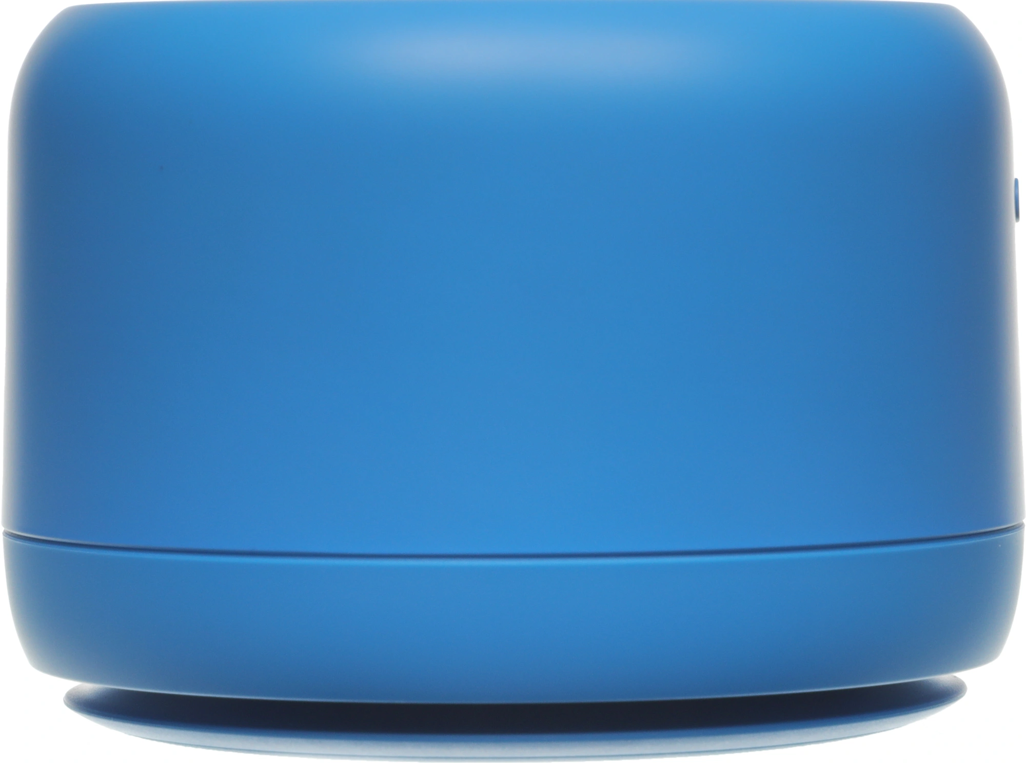 Умная колонка Yandex Станция Лайт 2 Алиса синий 6W 1.0 BT/Wi-Fi 10м (YNDX-00026BLU) — миниатюра 13
