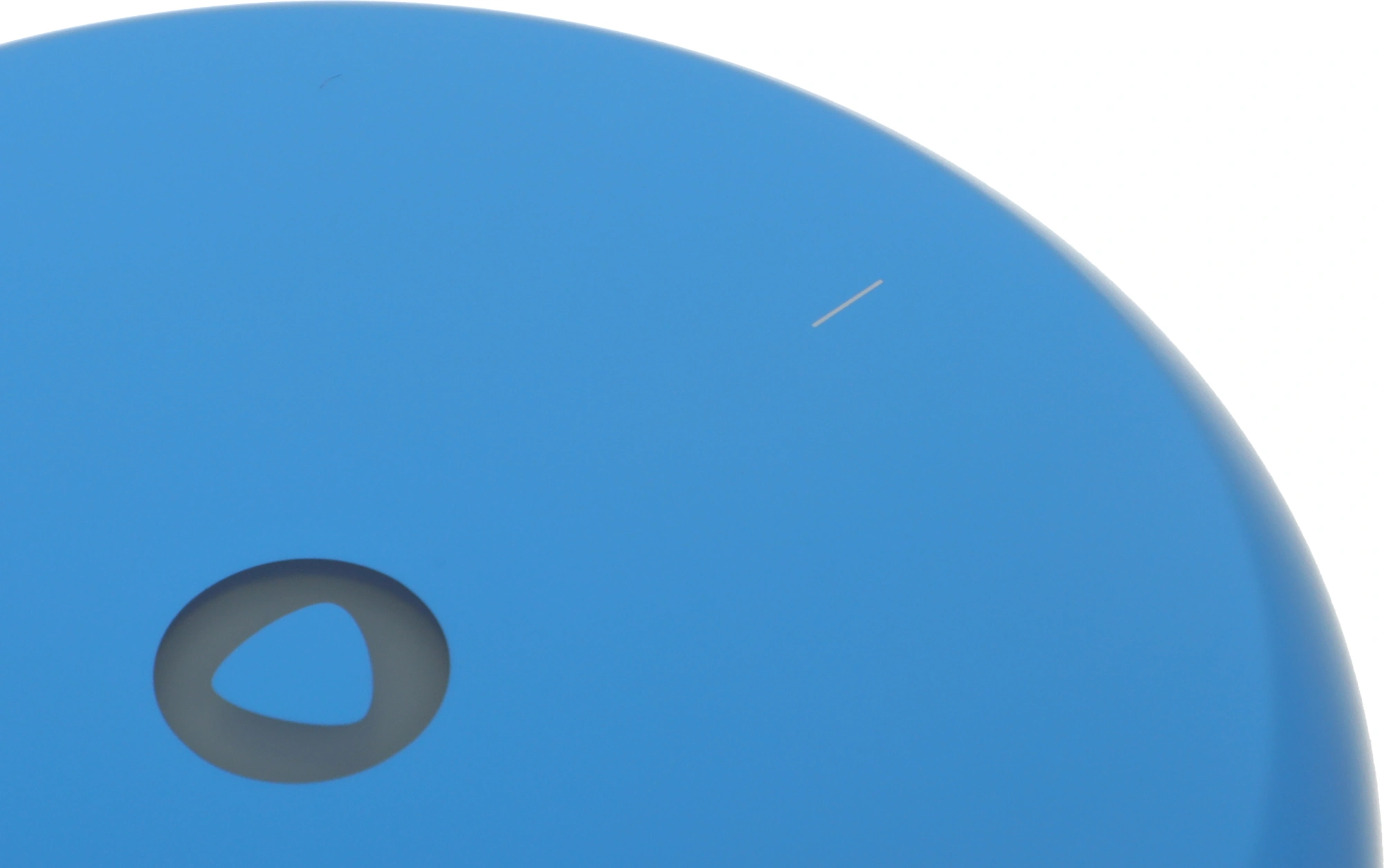 Умная колонка Yandex Станция Лайт 2 Алиса синий 6W 1.0 BT/Wi-Fi 10м (YNDX-00026BLU) — миниатюра 18
