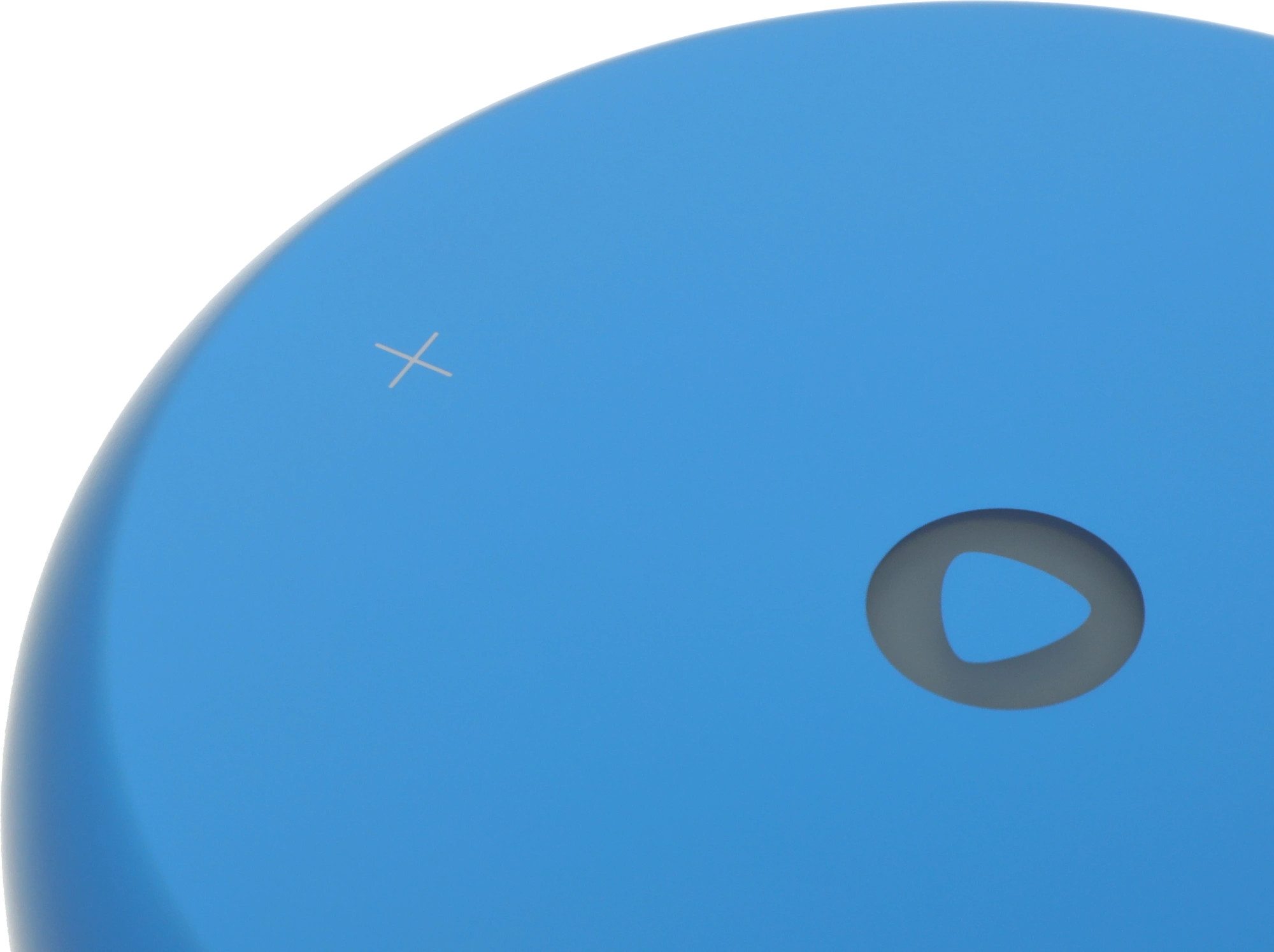 Умная колонка Yandex Станция Лайт 2 Алиса синий 6W 1.0 BT/Wi-Fi 10м (YNDX-00026BLU) — миниатюра 19