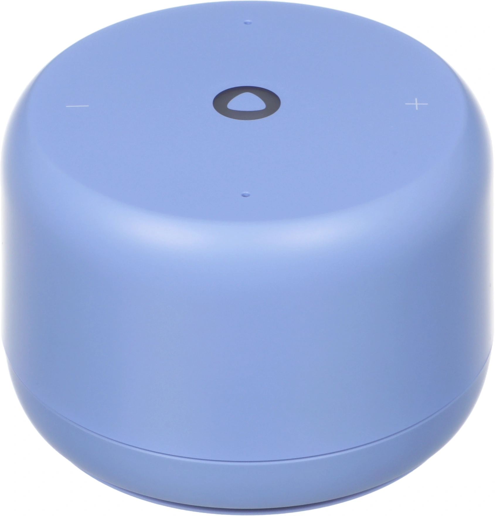 Умная колонка Yandex Станция Лайт 2 Алиса фиолетовый 6W 1.0 BT/Wi-Fi 10м (YNDX-00026VIO) — миниатюра 11