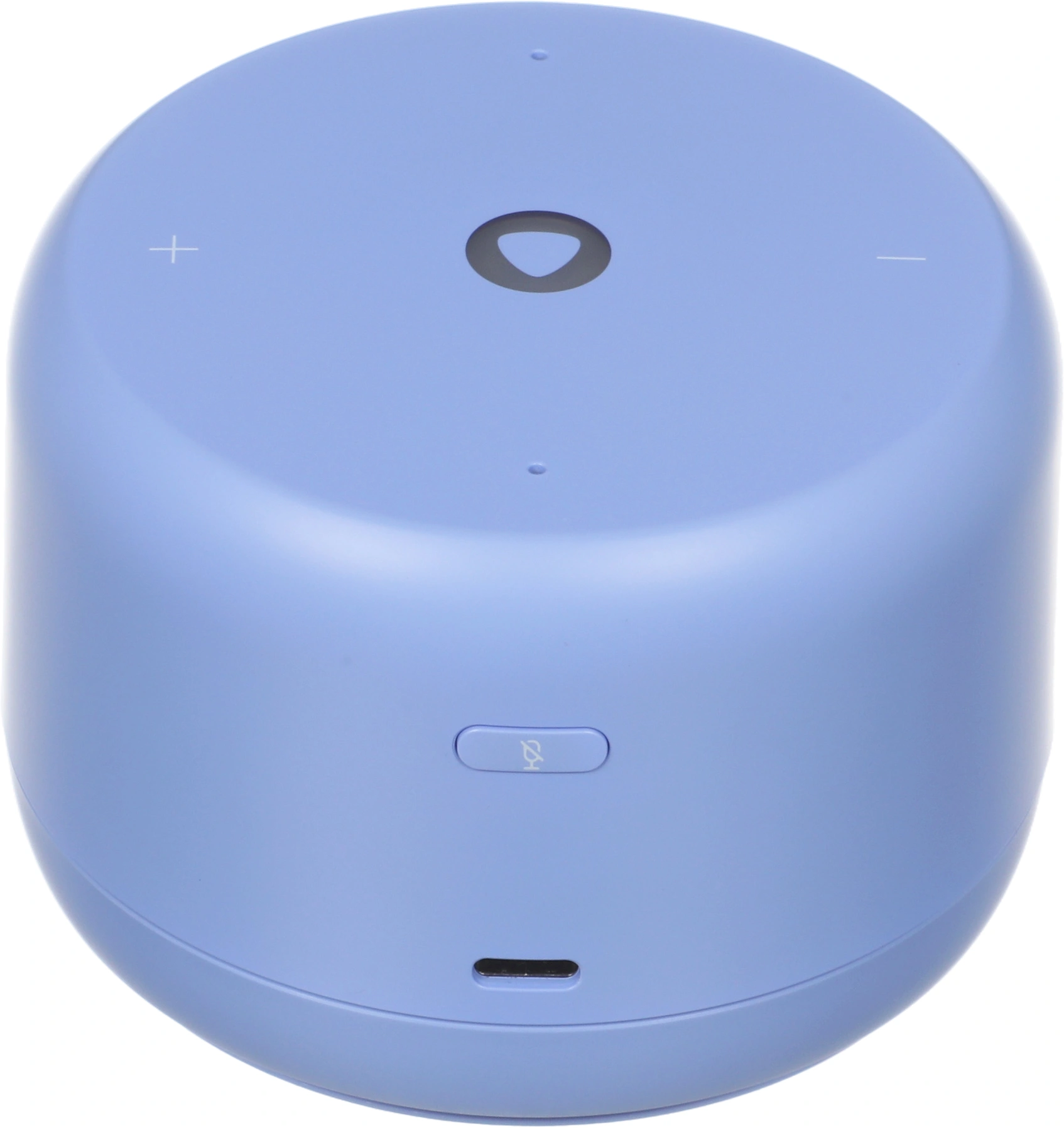 Умная колонка Yandex Станция Лайт 2 Алиса фиолетовый 6W 1.0 BT/Wi-Fi 10м (YNDX-00026VIO) — миниатюра 13