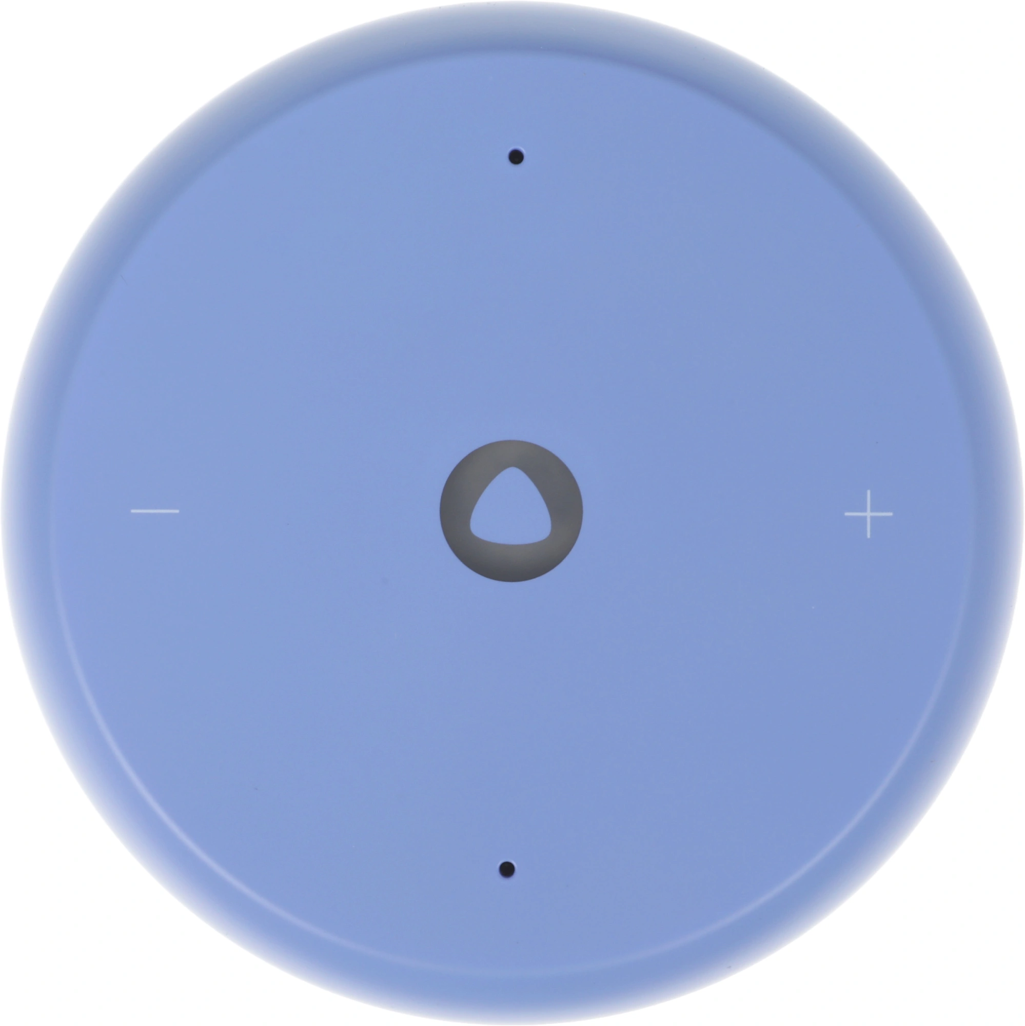 Умная колонка Yandex Станция Лайт 2 Алиса фиолетовый 6W 1.0 BT/Wi-Fi 10м (YNDX-00026VIO) — миниатюра 19