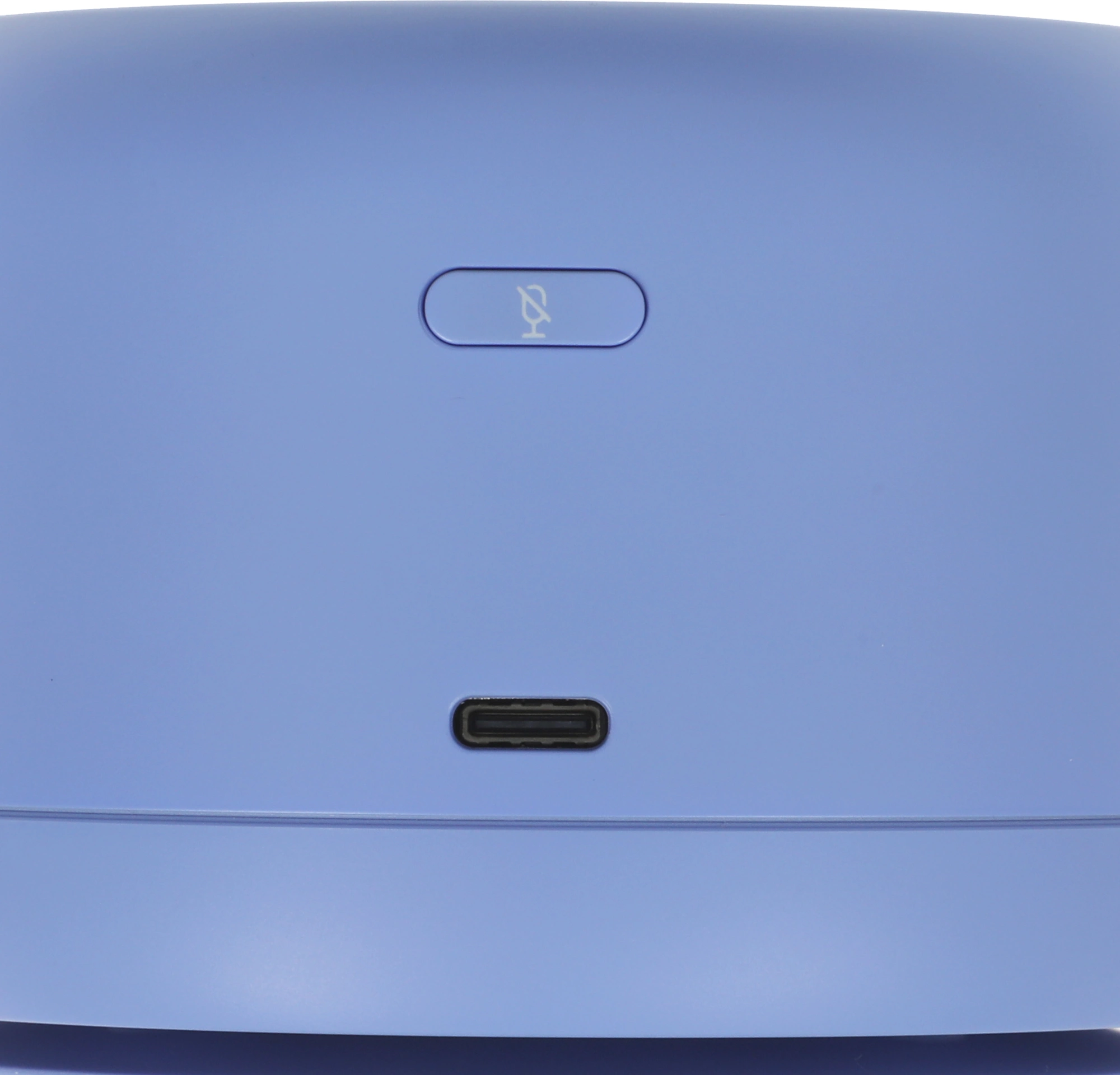 Умная колонка Yandex Станция Лайт 2 Алиса фиолетовый 6W 1.0 BT/Wi-Fi 10м (YNDX-00026VIO) — миниатюра 22