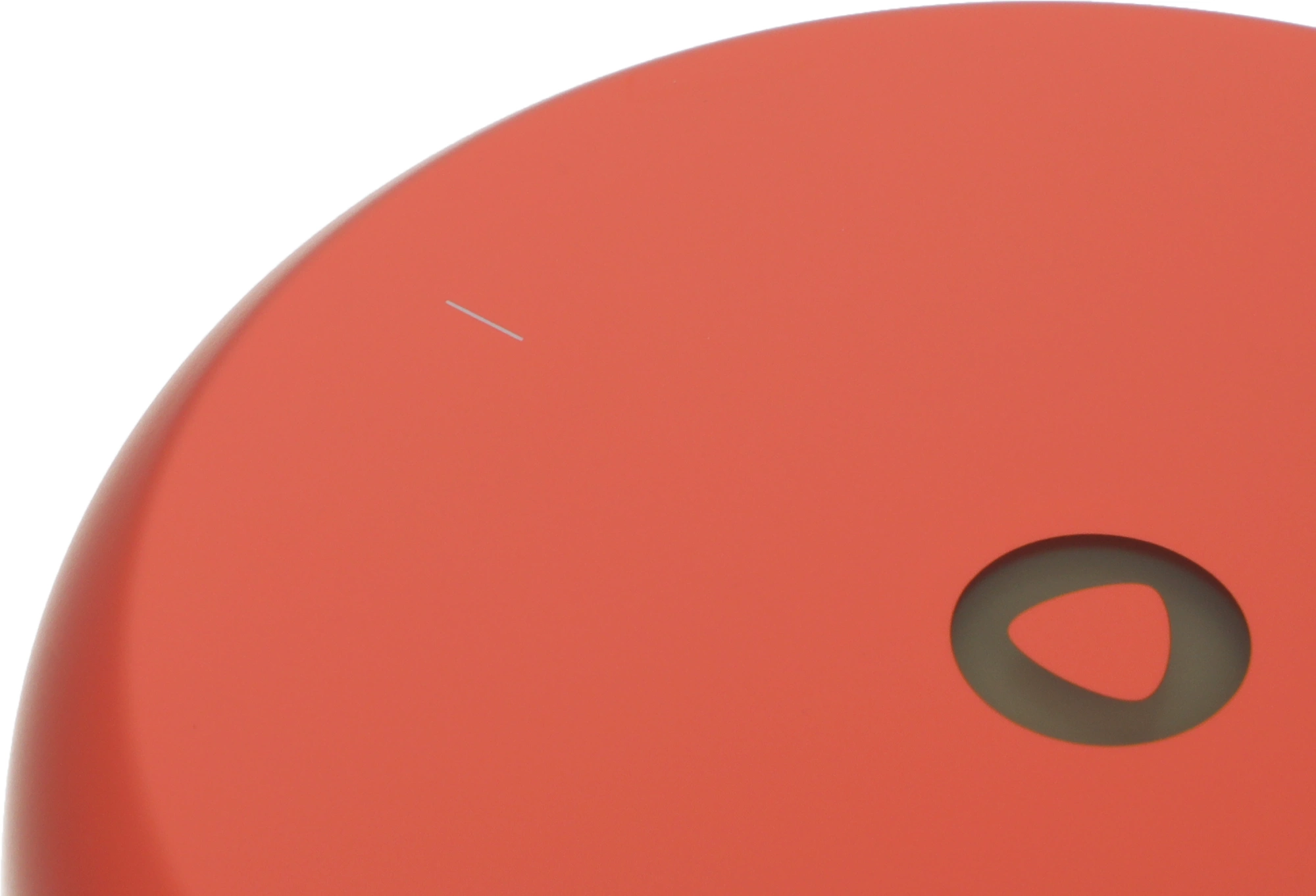 Умная колонка Yandex Станция Лайт 2 Алиса coral 6W 1.0 BT/Wi-Fi 10м (YNDX-00026ORG) — миниатюра 19