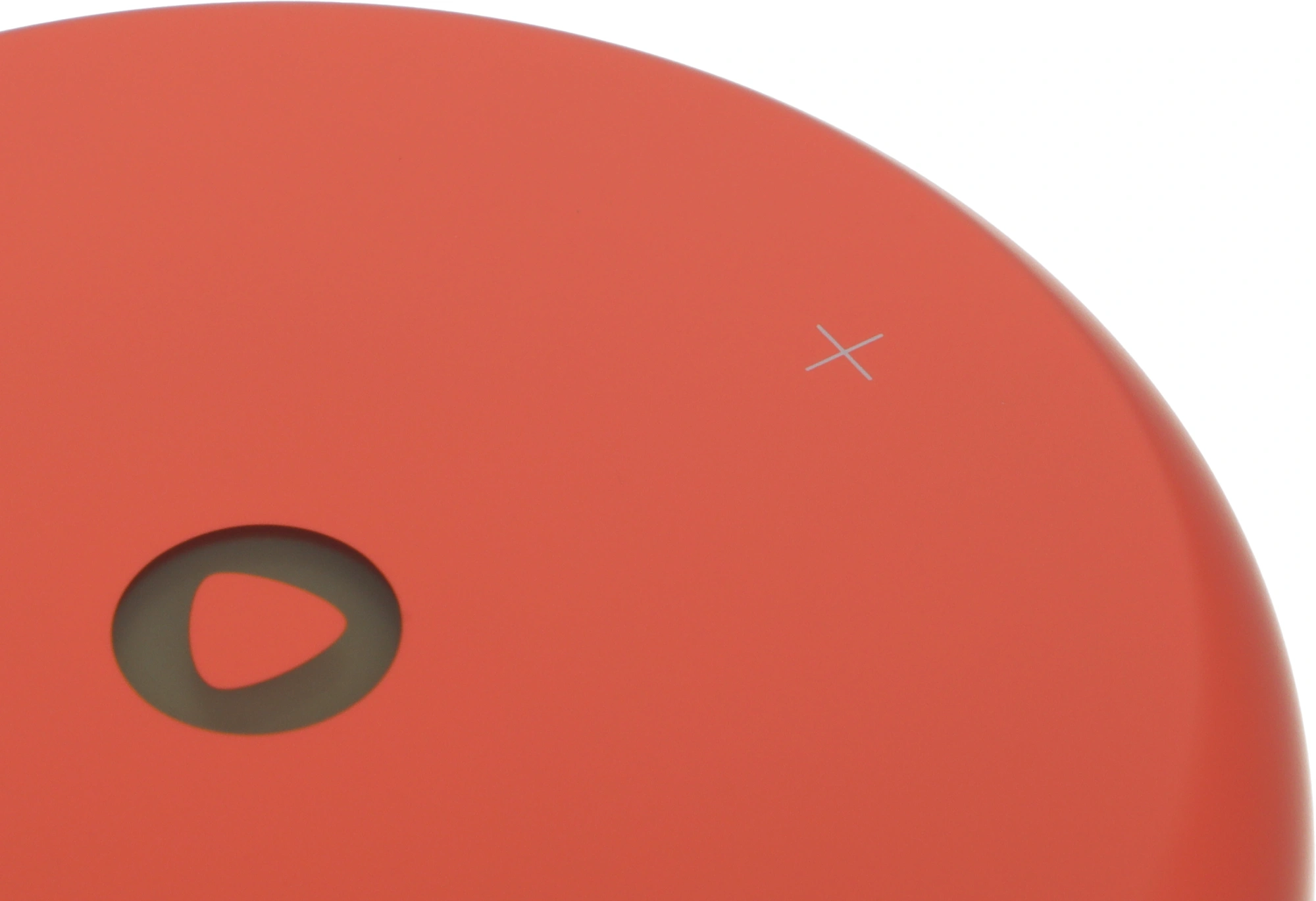 Умная колонка Yandex Станция Лайт 2 Алиса coral 6W 1.0 BT/Wi-Fi 10м (YNDX-00026ORG) — миниатюра 20