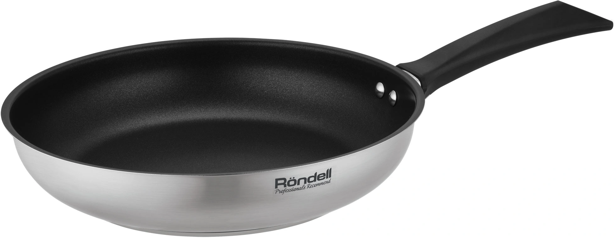 Набор посуды Rondell Strike Ultra RDS-1881 12 предметов — миниатюра 5