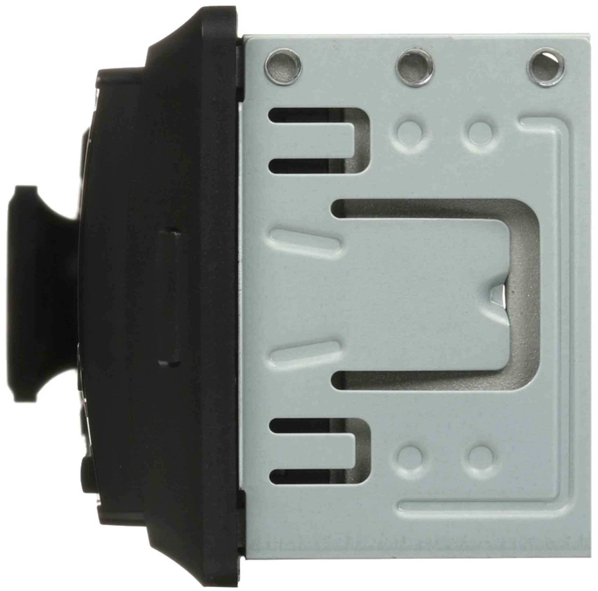 Автомагнитола Prology CMX-190 1DIN 4x55Вт v4.2 AUX 1 ПДУ (PRCMX190) — миниатюра 3