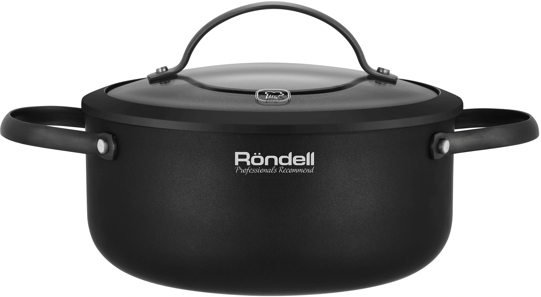 Набор посуды Rondell Arcane RDA-1858 7 предметов — миниатюра 14