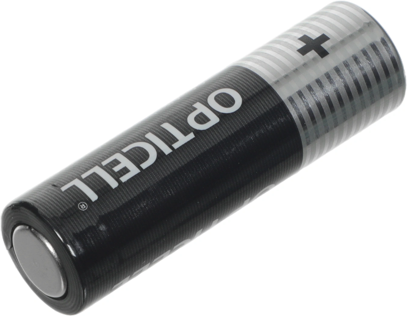 Батарея Opticell Basic LR6 AA (6шт) блистер — миниатюра 2