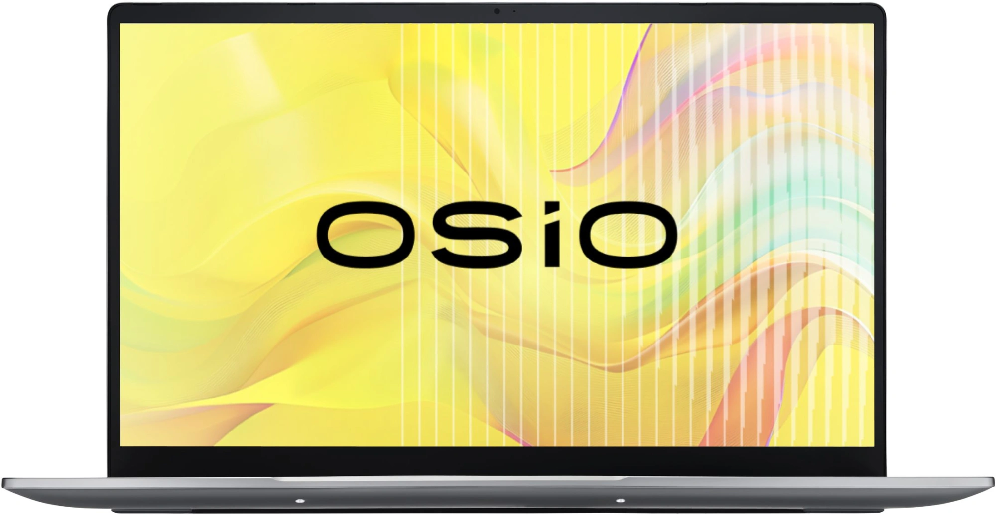 Ноутбук Osio FocusLine F150i-020 Core i5 1235U 16Gb SSD512Gb Intel Iris Xe graphics 15.6" IPS FHD (1920x1080) без ОС grey WiFi BT Cam 6000mAh — миниатюра 5