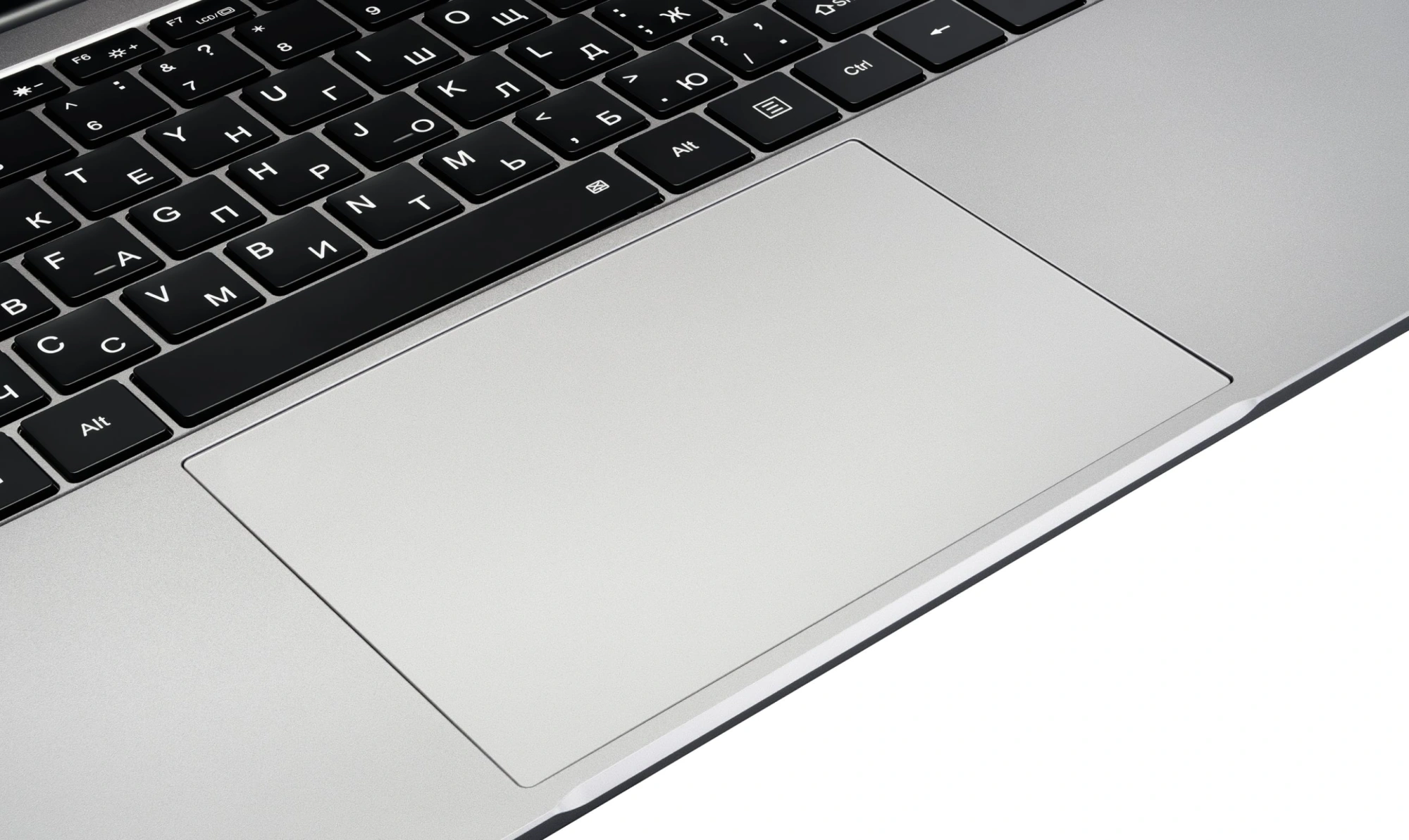 Ноутбук Osio FocusLine F150i-020 Core i5 1235U 16Gb SSD512Gb Intel Iris Xe graphics 15.6" IPS FHD (1920x1080) без ОС grey WiFi BT Cam 6000mAh — миниатюра 13