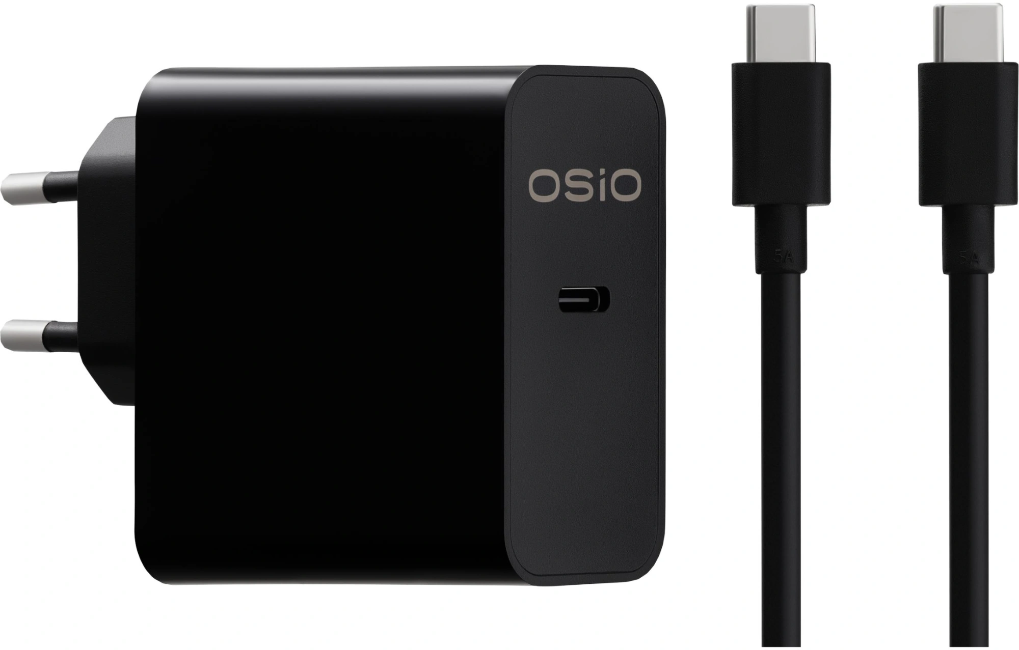 Ноутбук Osio FocusLine F150i-020 Core i5 1235U 16Gb SSD512Gb Intel Iris Xe graphics 15.6" IPS FHD (1920x1080) без ОС grey WiFi BT Cam 6000mAh — миниатюра 14