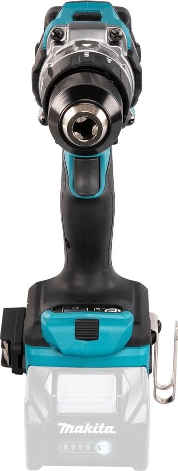 Дрель-шуруповерт Makita DF001GZ аккум. патрон:быстрозажимной — миниатюра 10