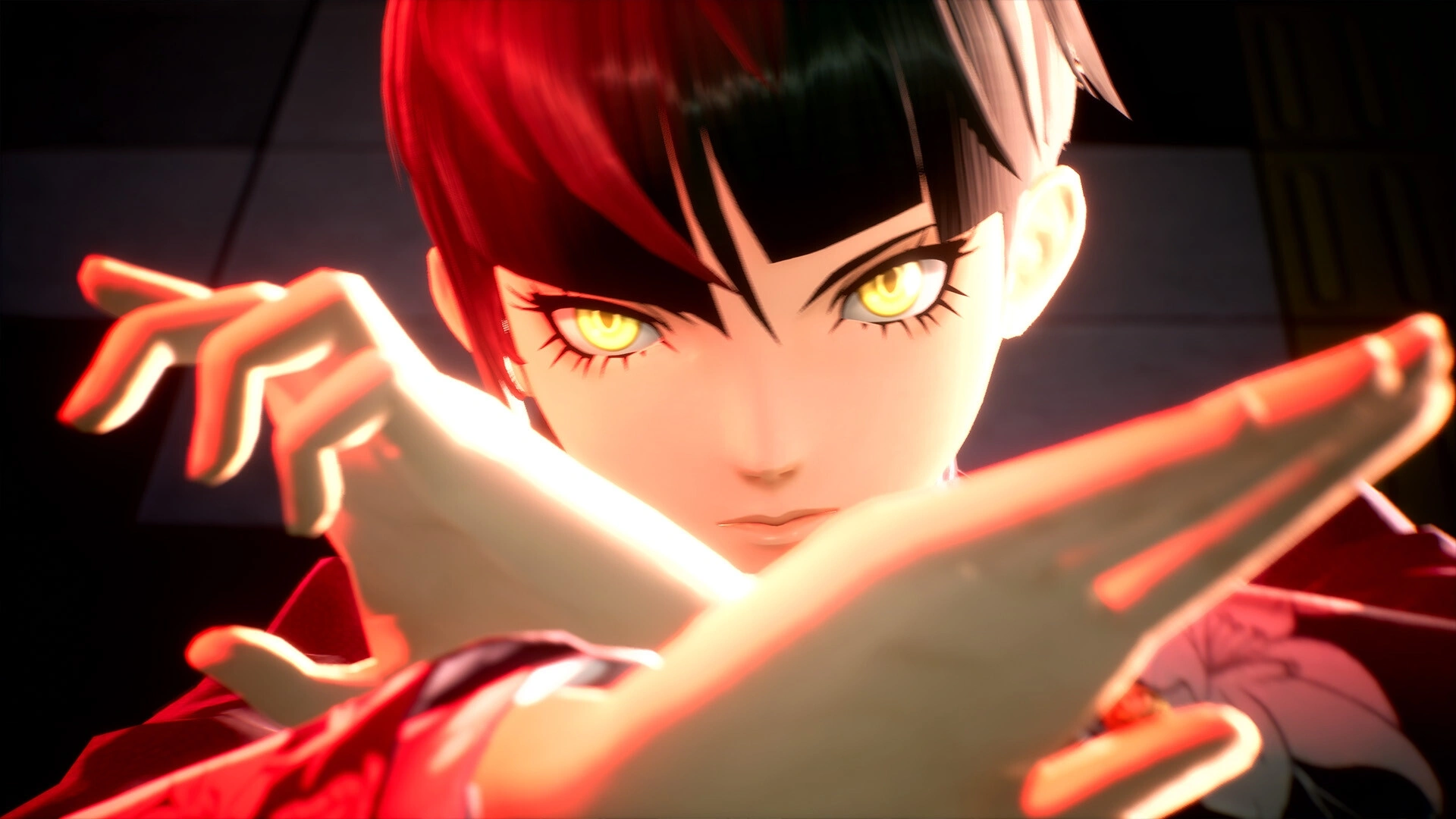Игра для PS5 PlayStation Shin Megami Tensei V: Vengeance Стандартное издани (16+) — миниатюра 3