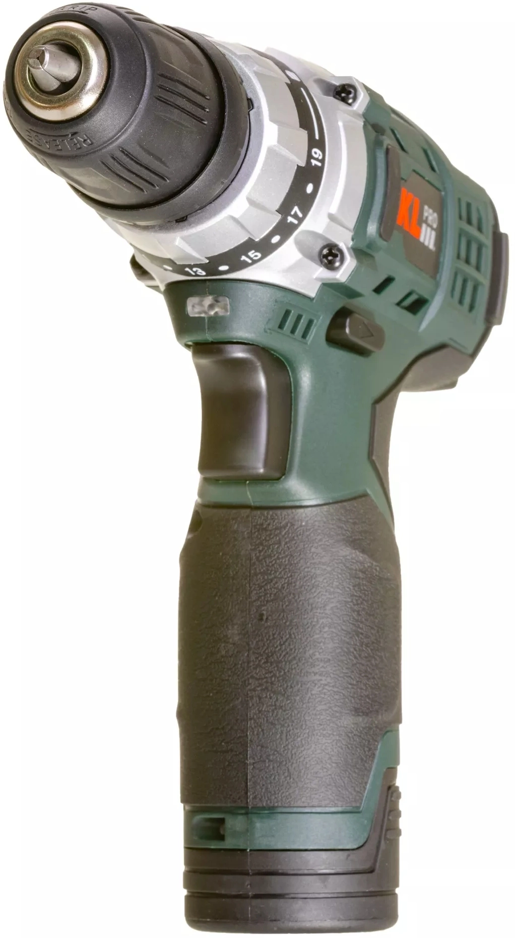 Шуруповерт Klpro KLNM1020 аккум. патрон:быстрозажимной (кейс в комплекте) (11968) — миниатюра 3