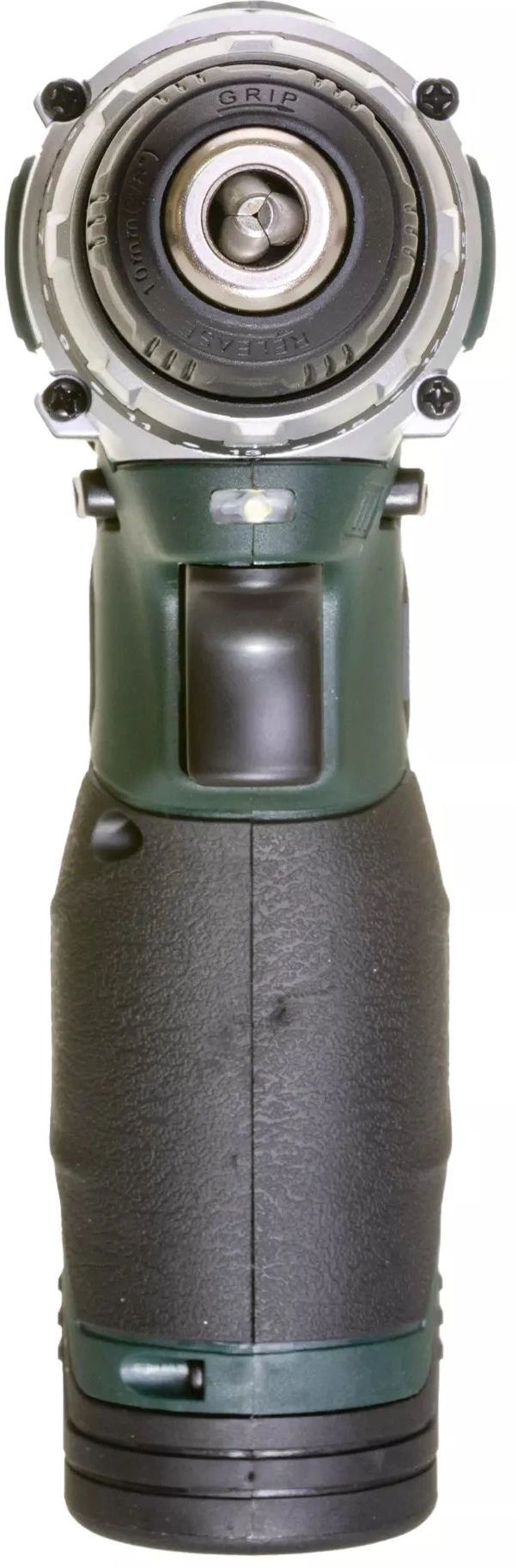 Шуруповерт Klpro KLNM1020 аккум. патрон:быстрозажимной (кейс в комплекте) (11968) — миниатюра 6