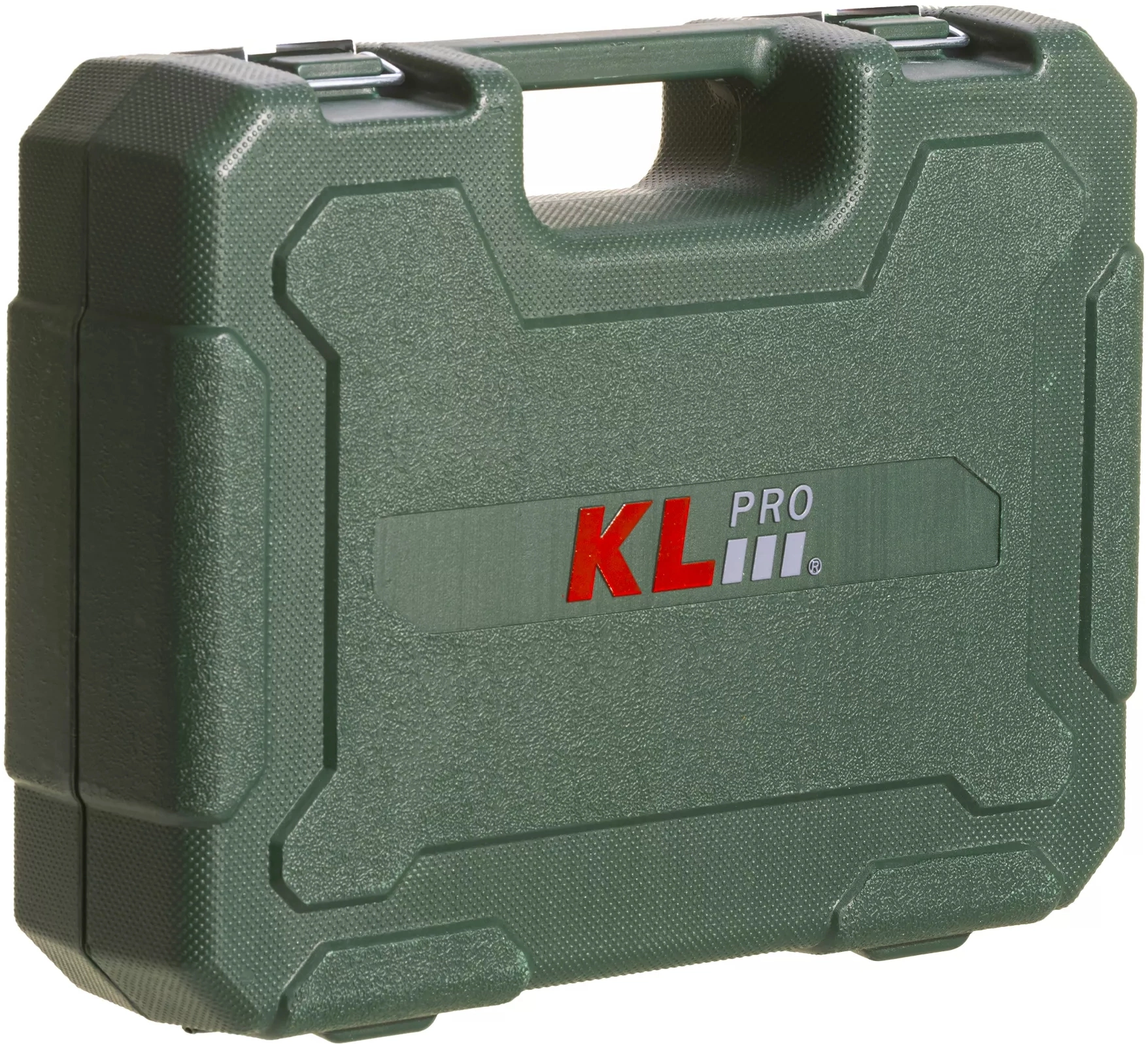 Шуруповерт Klpro KLNM1020 аккум. патрон:быстрозажимной (кейс в комплекте) (11968) — миниатюра 14