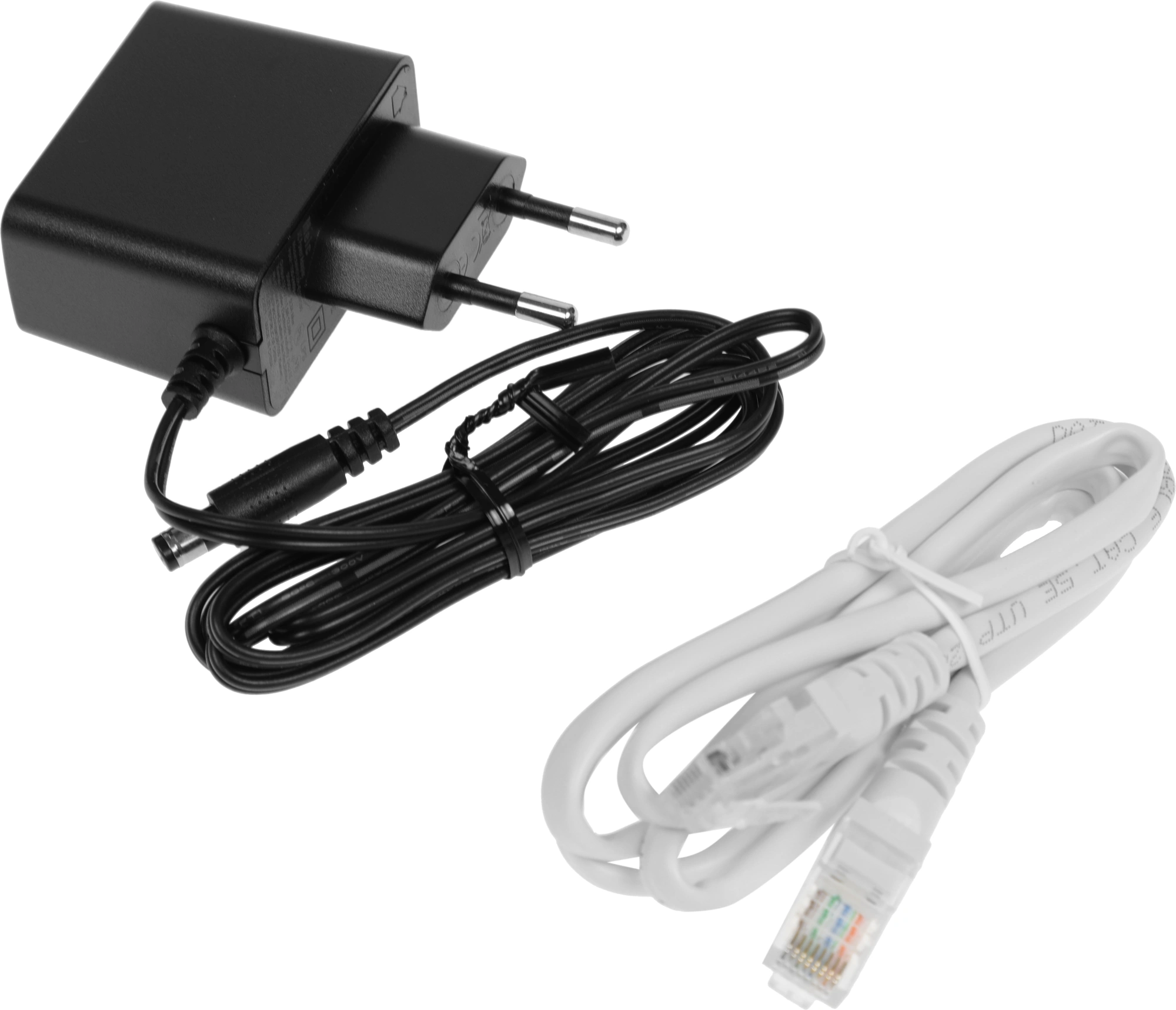 Роутер беспроводной Триколор TR-router-04 (046/91/00057758  ) AC1200 10/100/1000BASE-TX черный — миниатюра 6