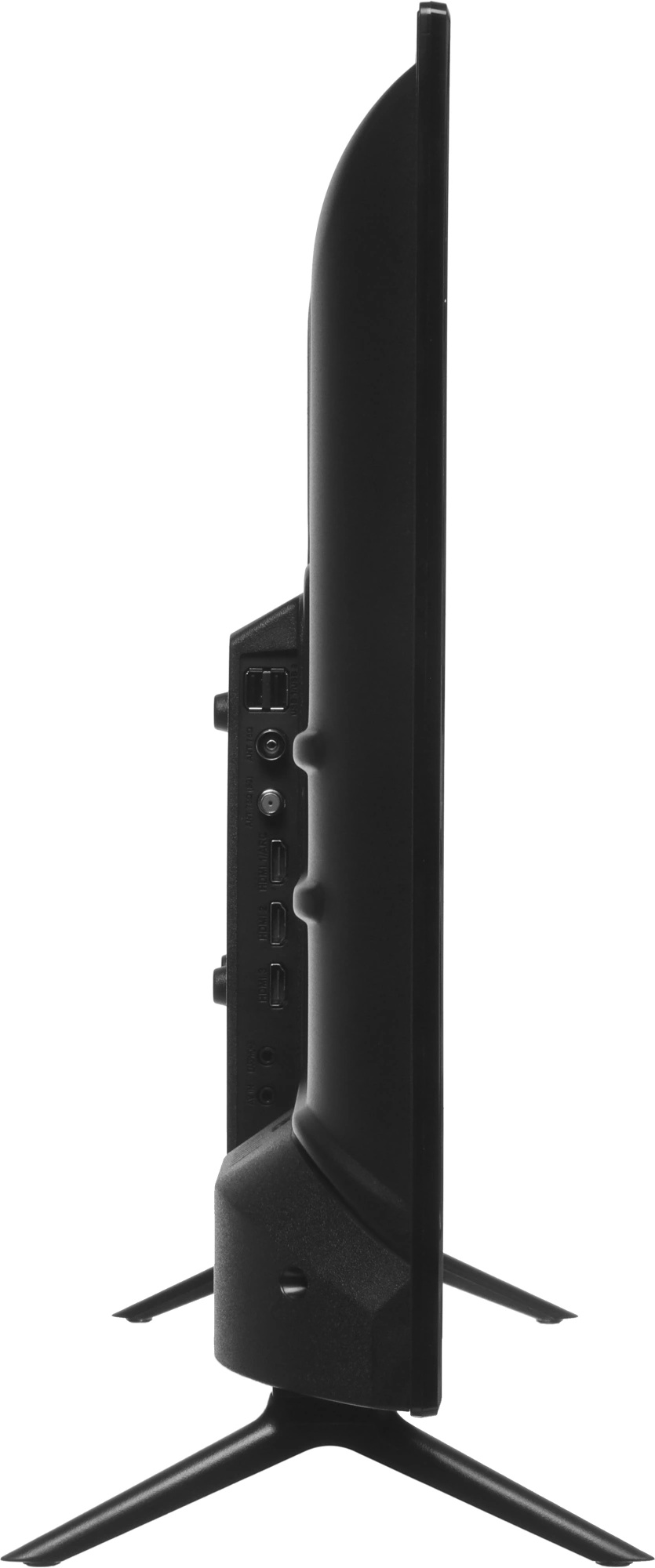 Телевизор LED PolarLine 32" 32PL55TC-SM черный/серебристый HD 60Hz DVB-T DVB-T2 DVB-C USB WiFi Smart TV (RUS) — миниатюра 16