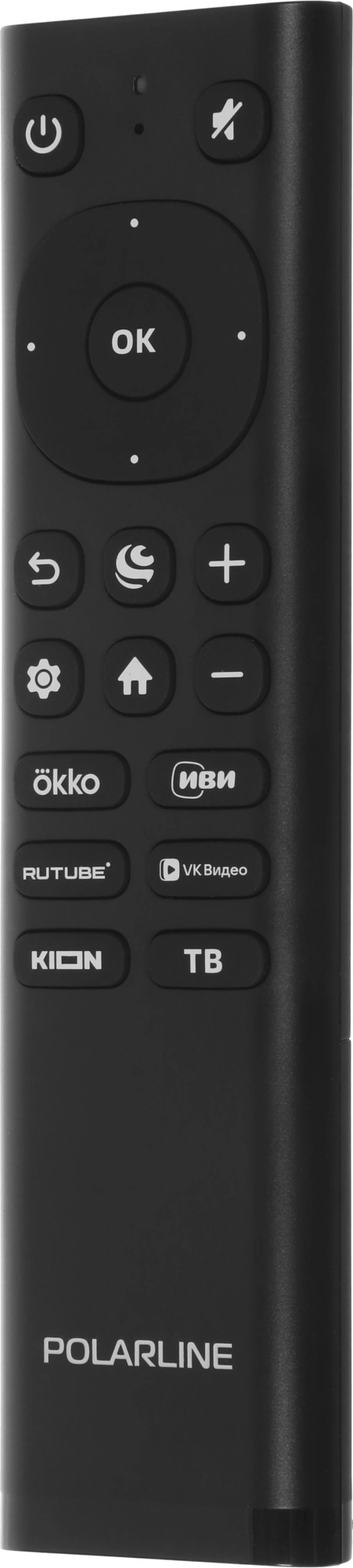 Телевизор LED PolarLine 32" 32PL55TC-SM черный/серебристый HD 60Hz DVB-T DVB-T2 DVB-C USB WiFi Smart TV (RUS) — миниатюра 21