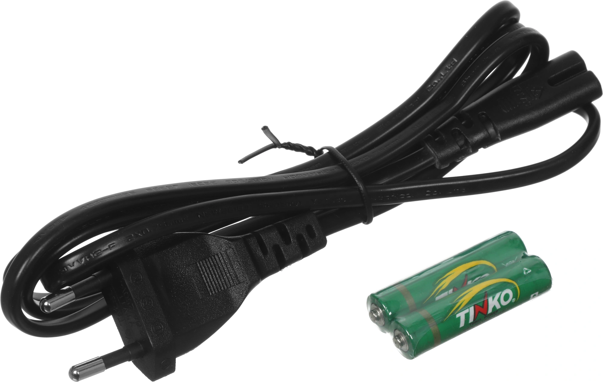 Телевизор LED PolarLine 43" 43PL52TC-SM черный/серебристый FULL HD 60Hz DVB-T DVB-T2 DVB-C DVB-S2 USB WiFi Smart TV (RUS) — миниатюра 4
