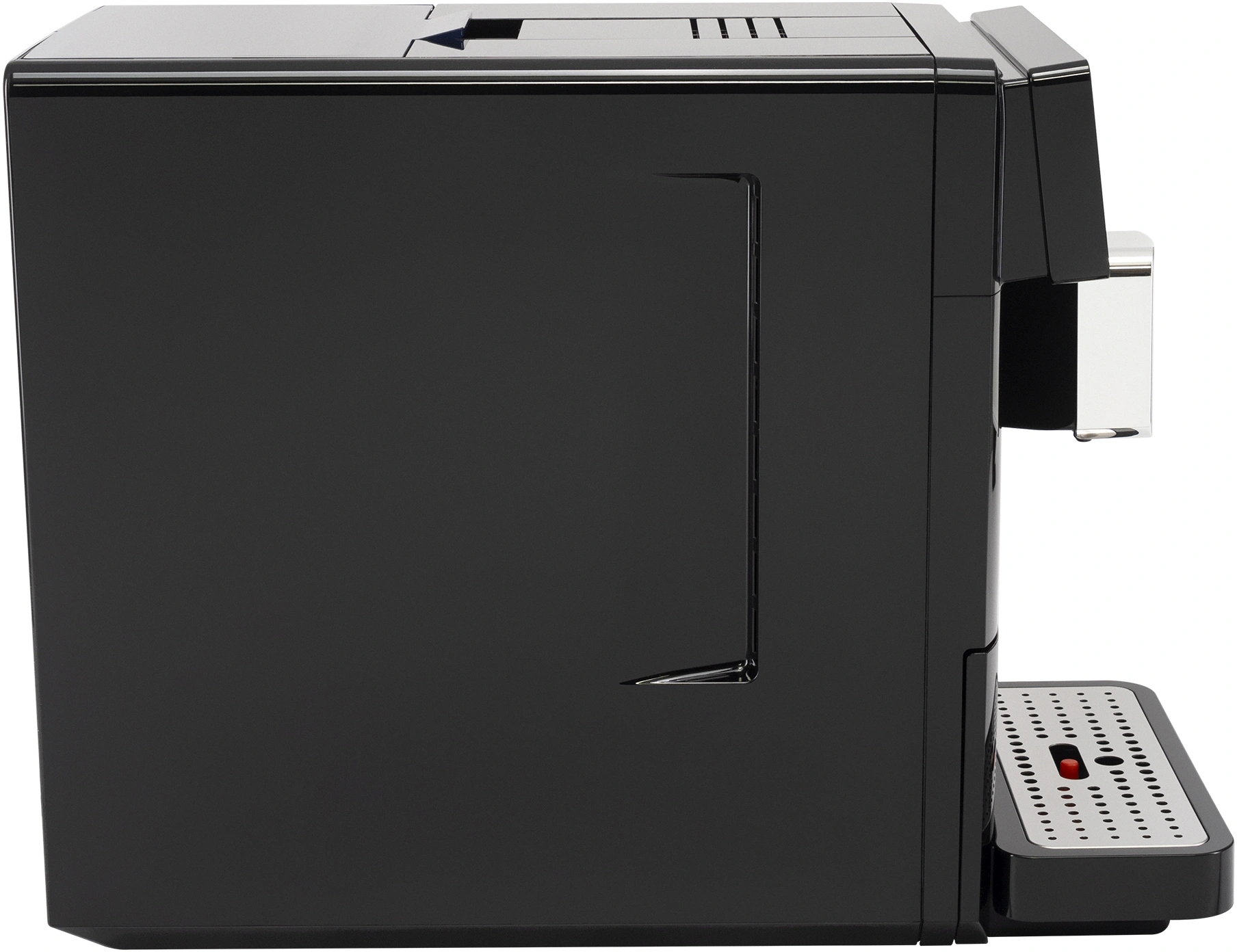 Кофемашина Rondell RDE-1115 1400Вт черный — миниатюра 3