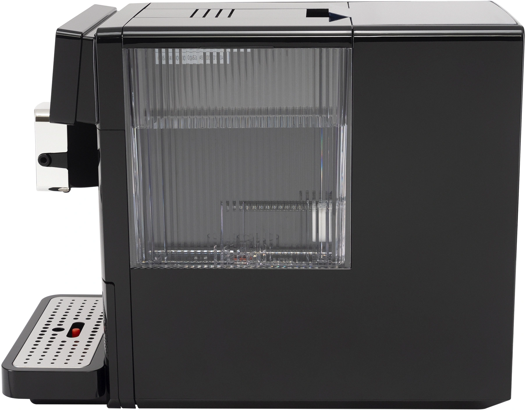 Кофемашина Rondell RDE-1115 1400Вт черный — миниатюра 4