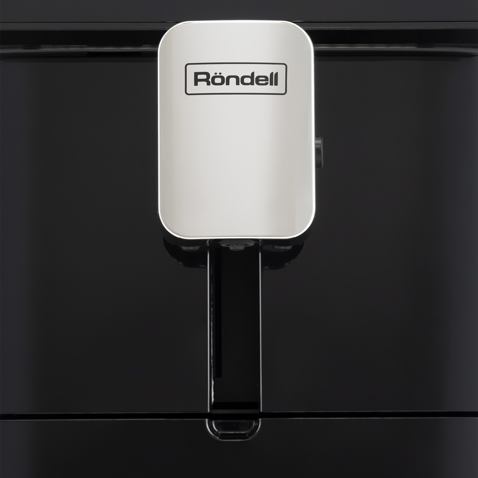 Кофемашина Rondell RDE-1115 1400Вт черный — миниатюра 11