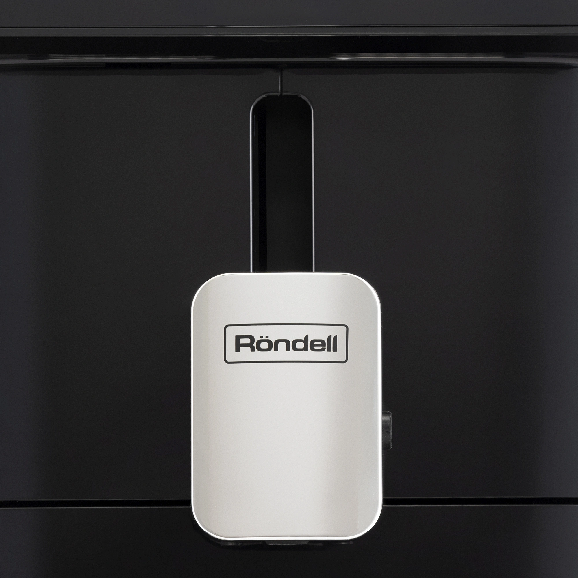 Кофемашина Rondell RDE-1115 1400Вт черный — миниатюра 12
