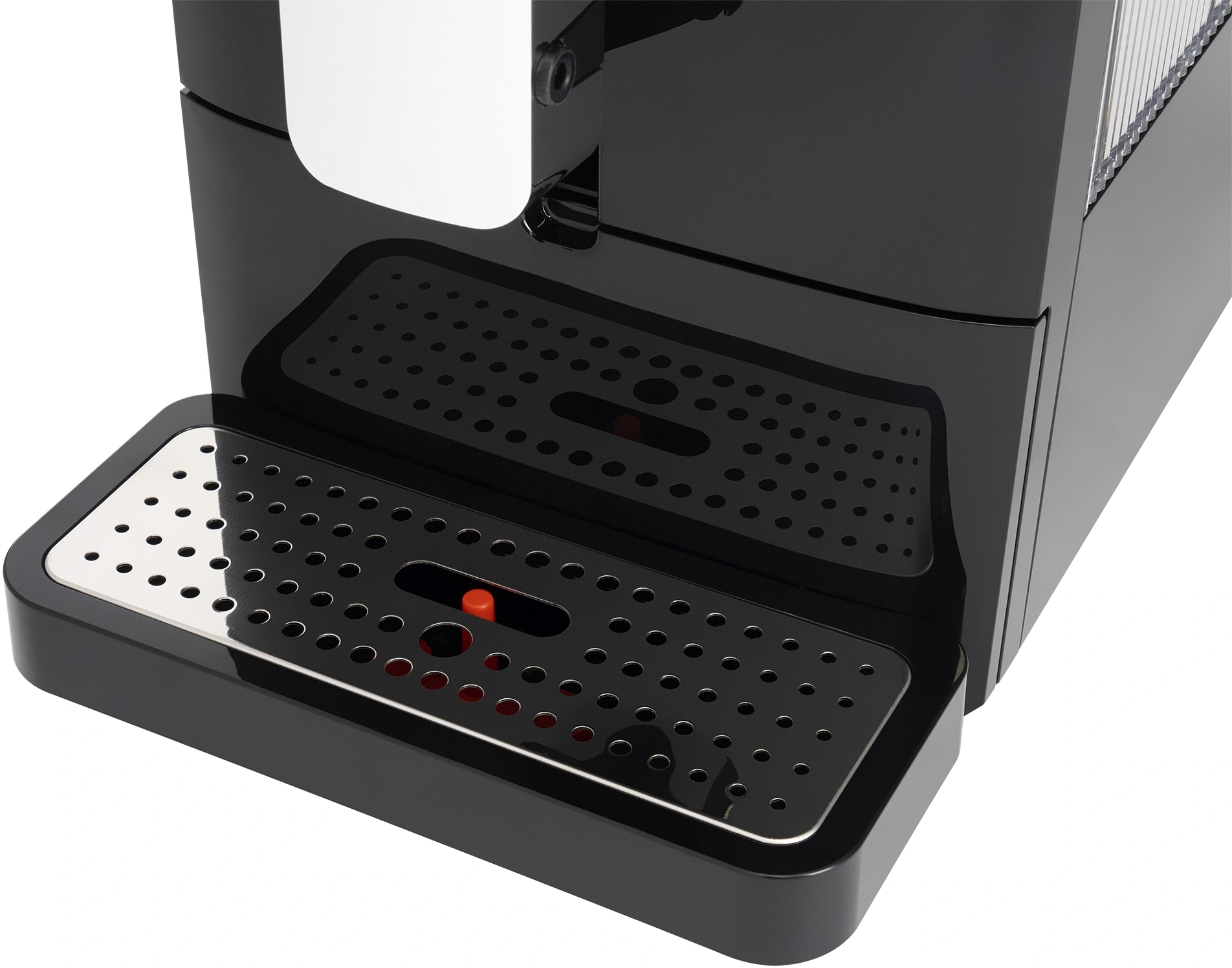 Кофемашина Rondell RDE-1115 1400Вт черный — миниатюра 13