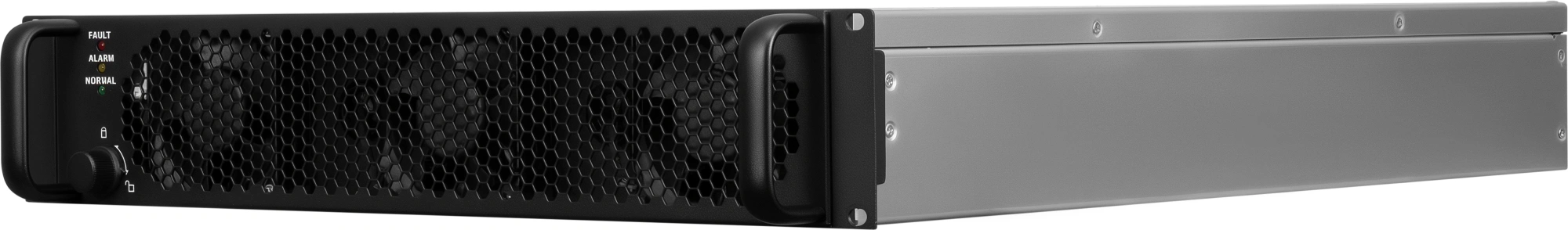 Источник бесперебойного питания Ippon Intatum RTM PM 20K 20000Вт 20000ВА черный — миниатюра 2