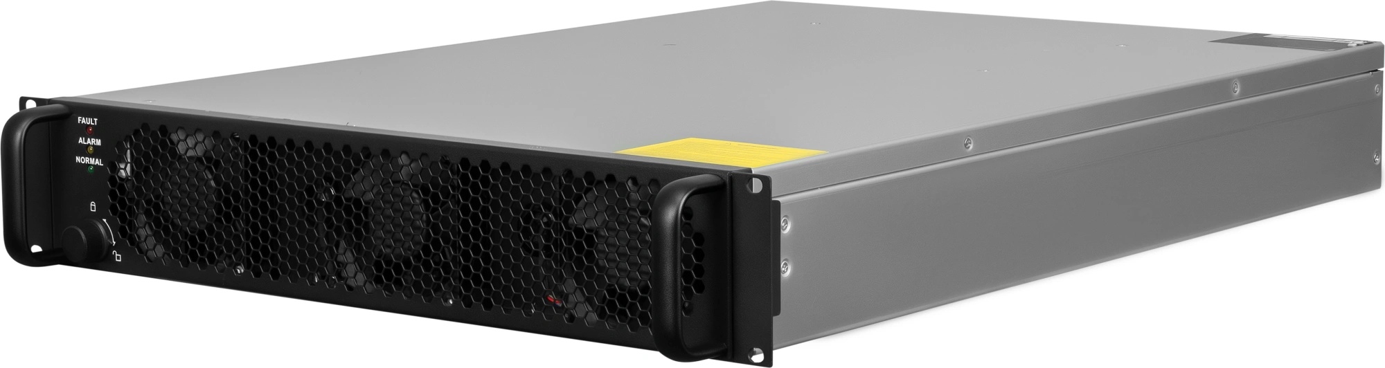 Источник бесперебойного питания Ippon Intatum RTM PM 20K 20000Вт 20000ВА черный — миниатюра 5
