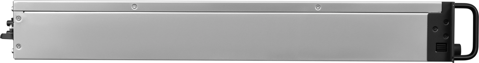 Источник бесперебойного питания Ippon Intatum RTM PM 20K 20000Вт 20000ВА черный — миниатюра 7