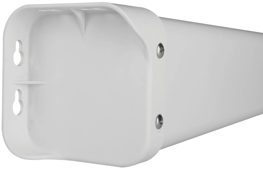 Экран Digis 86" 178x139см Electra-F DSEF-4302 4:3 настенный рулонный белый (моторизованный привод) — миниатюра 2