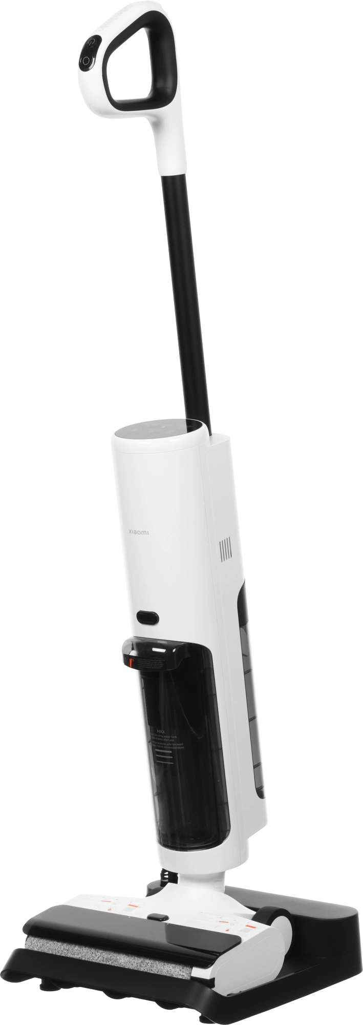 Пылесос моющий Xiaomi Truclean W20 Wet Dry Vacuum EU 200Вт белый/черный — миниатюра 2