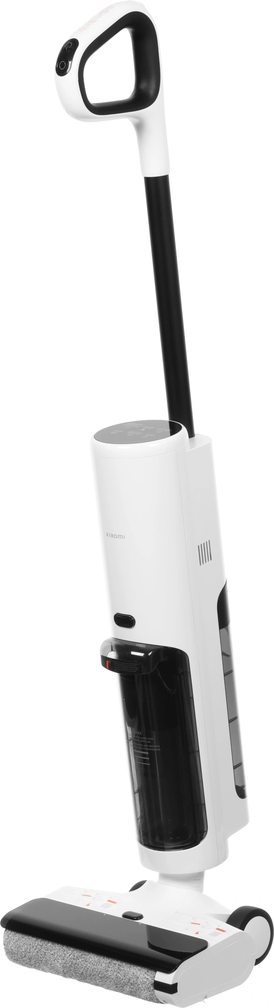 Пылесос моющий Xiaomi Truclean W20 Wet Dry Vacuum EU 200Вт белый/черный — миниатюра 7