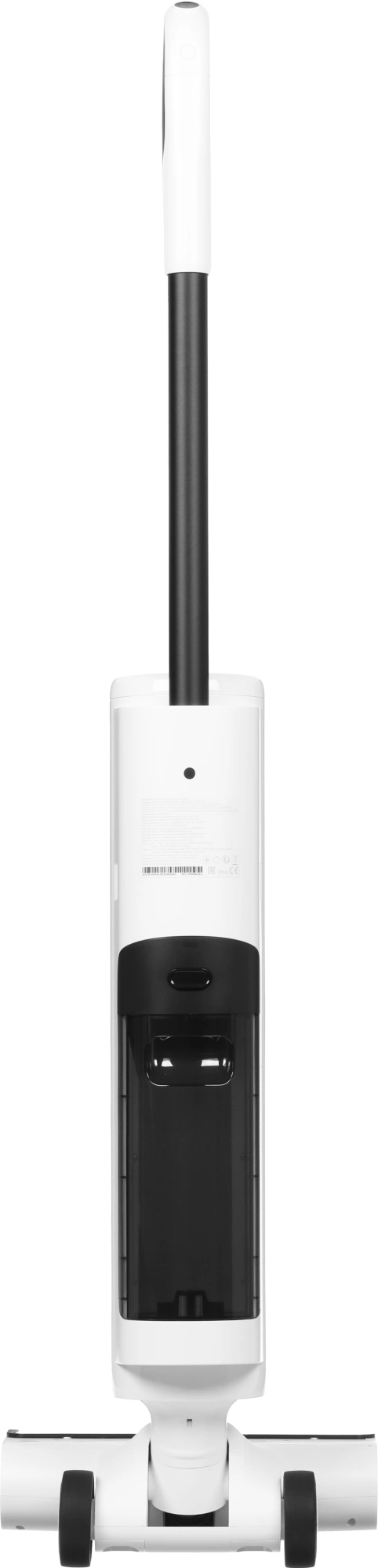 Пылесос моющий Xiaomi Truclean W20 Wet Dry Vacuum EU 200Вт белый/черный — миниатюра 9