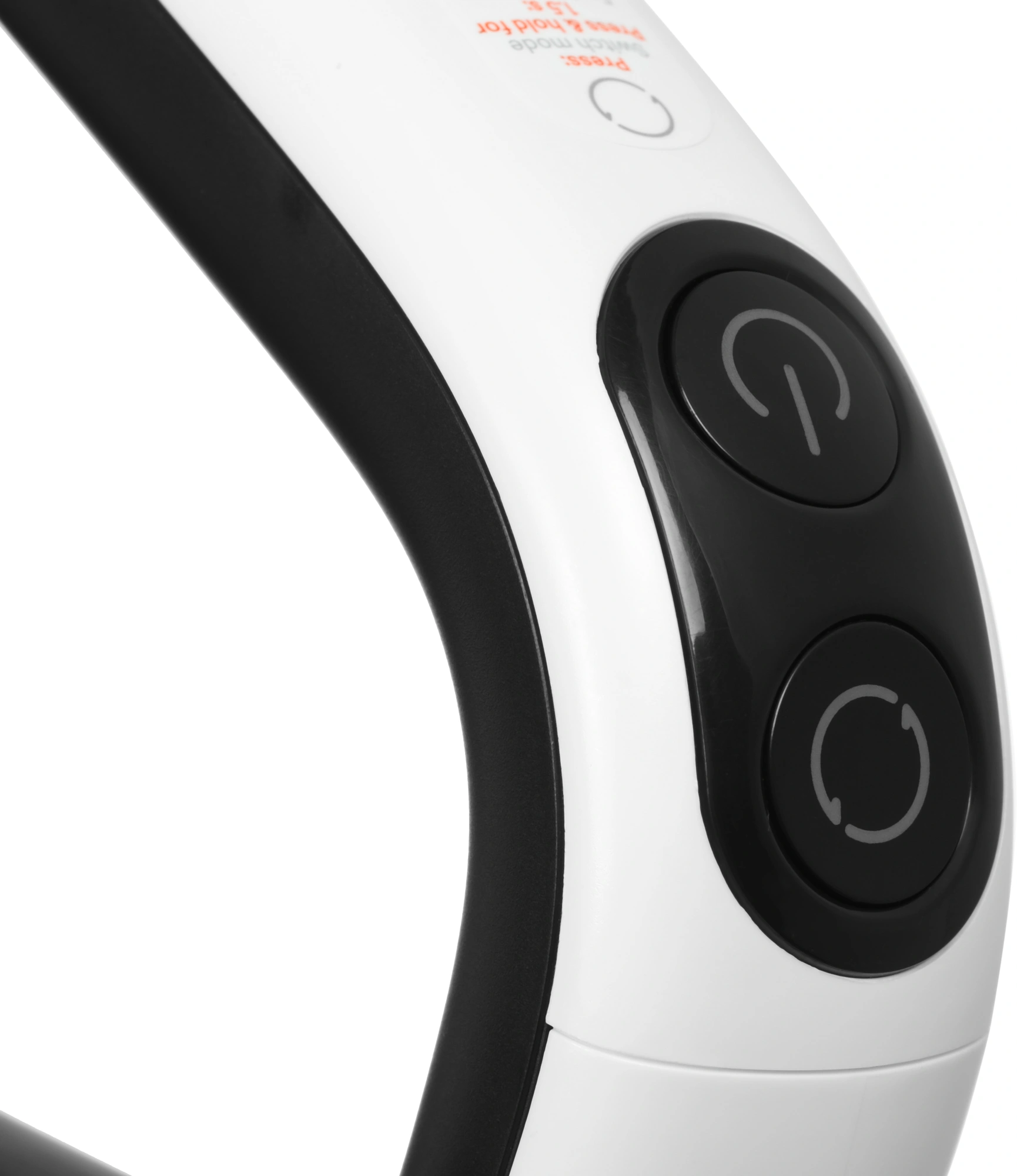 Пылесос моющий Xiaomi Truclean W20 Wet Dry Vacuum EU 200Вт белый/черный — миниатюра 19