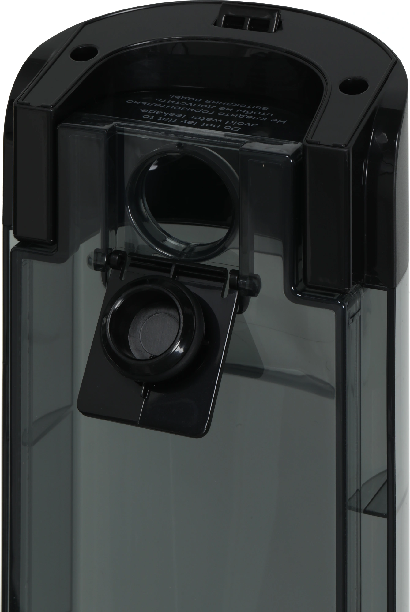Пылесос моющий Xiaomi Truclean W20 Wet Dry Vacuum EU 200Вт белый/черный — миниатюра 15