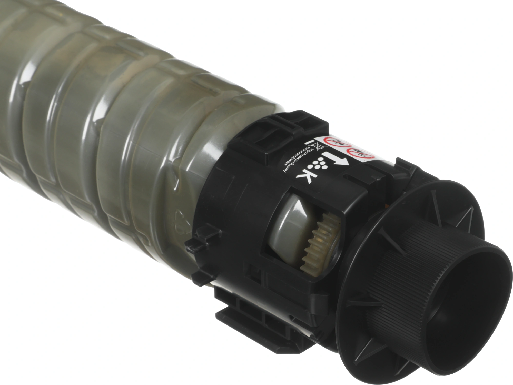 Картридж лазерный Ricoh IM C2510H K 842561 черный (30000стр.) для Ricoh IM C2010, C2510 — миниатюра 5