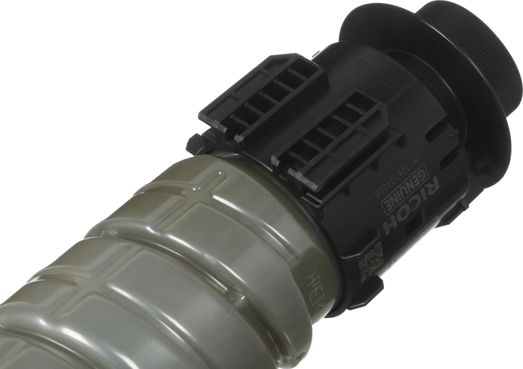 Картридж лазерный Ricoh IM C2510H K 842561 черный (30000стр.) для Ricoh IM C2010, C2510 — миниатюра 6