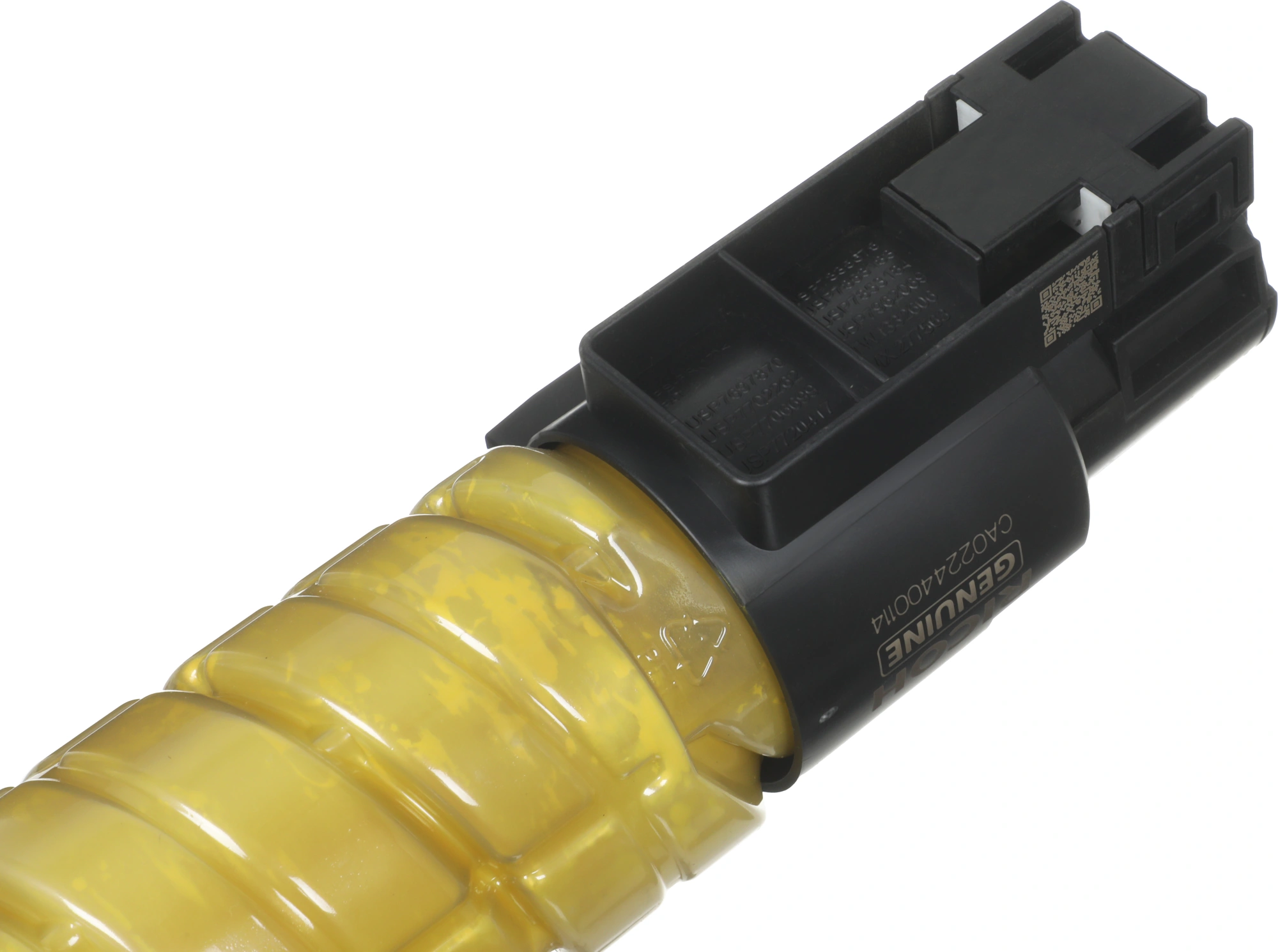 Картридж лазерный Ricoh MP C3000E-Y 842031 желтый (15000стр.) для Ricoh Ricoh Aficio MP C2000/C2500/C3000 — миниатюра 5
