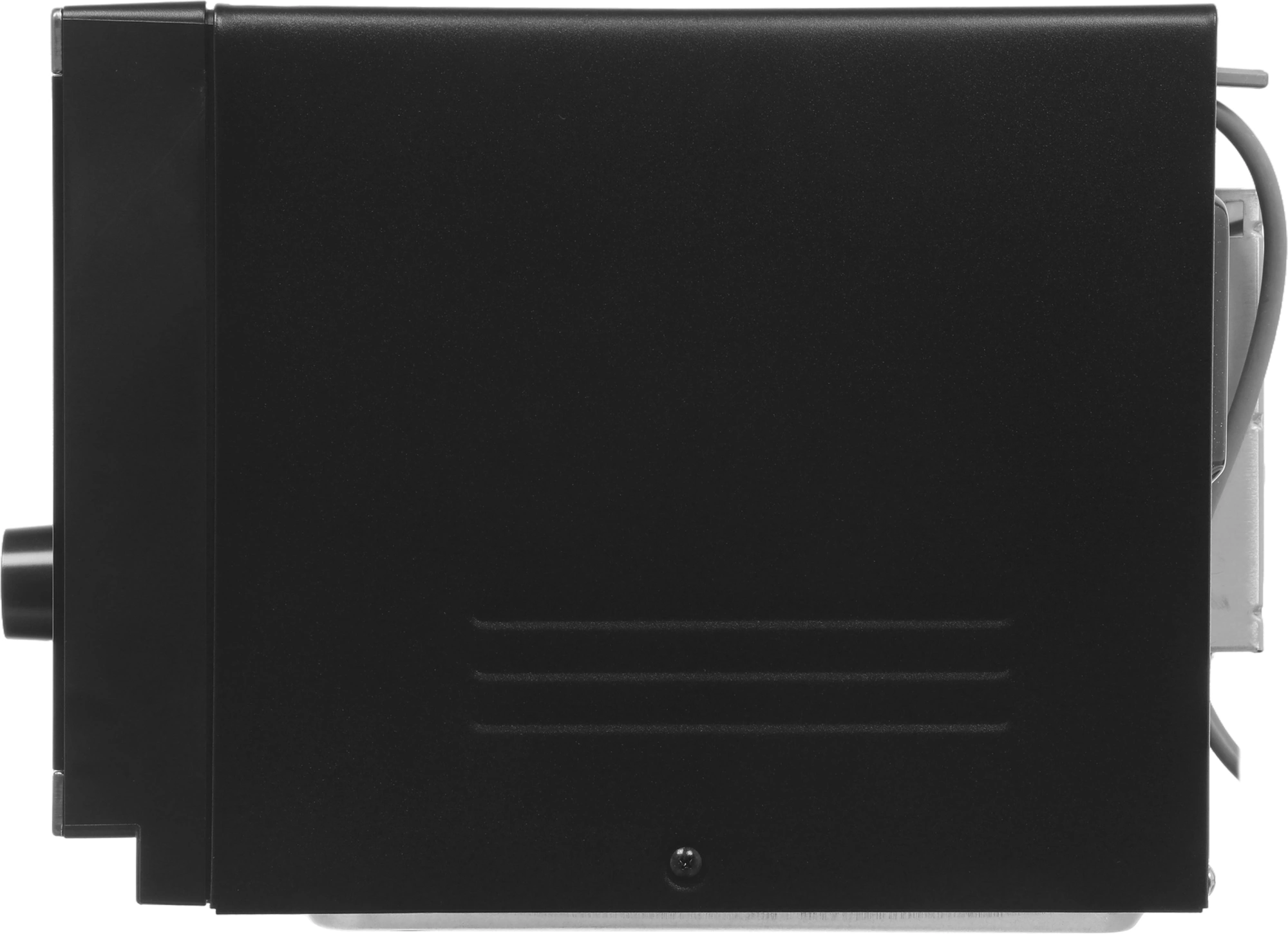 Микроволновая Печь Samsung MG23DG4524AGBW 23л. 800Вт черный — миниатюра 14